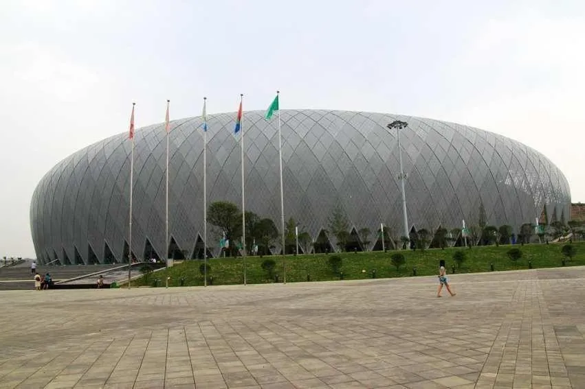 7Days Inn Guiyang Jinyang Century City Shopping Center