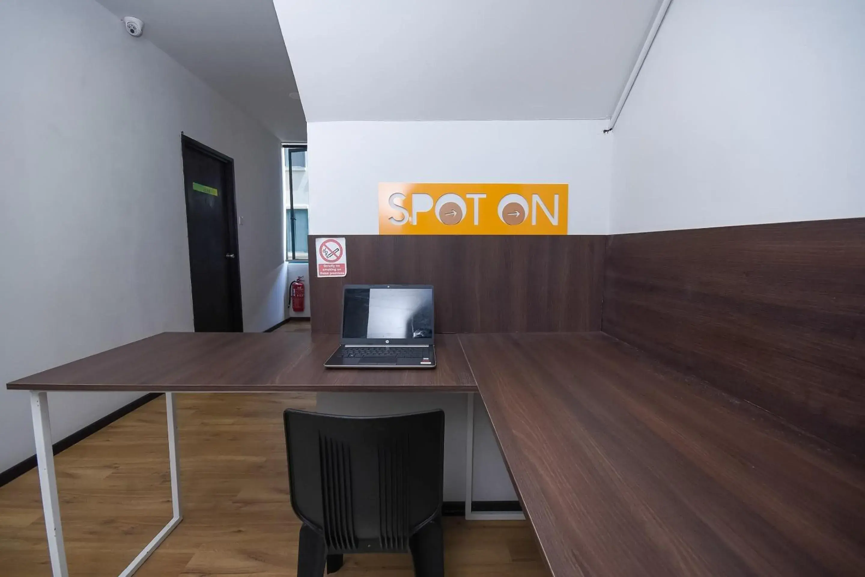 Lobby or reception in Hotel O Lm Residence Lobby or reception in Hotel O Lm Residence