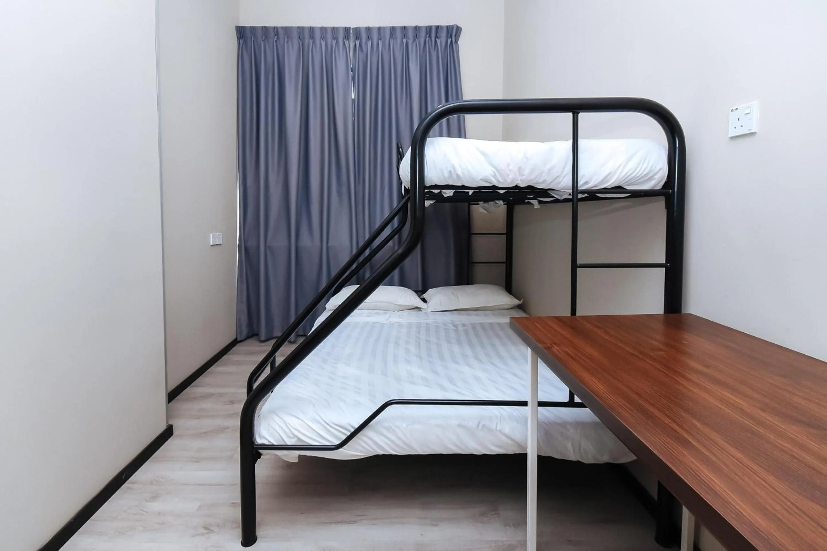 Bedroom, Bed in Hotel O Lm Residence