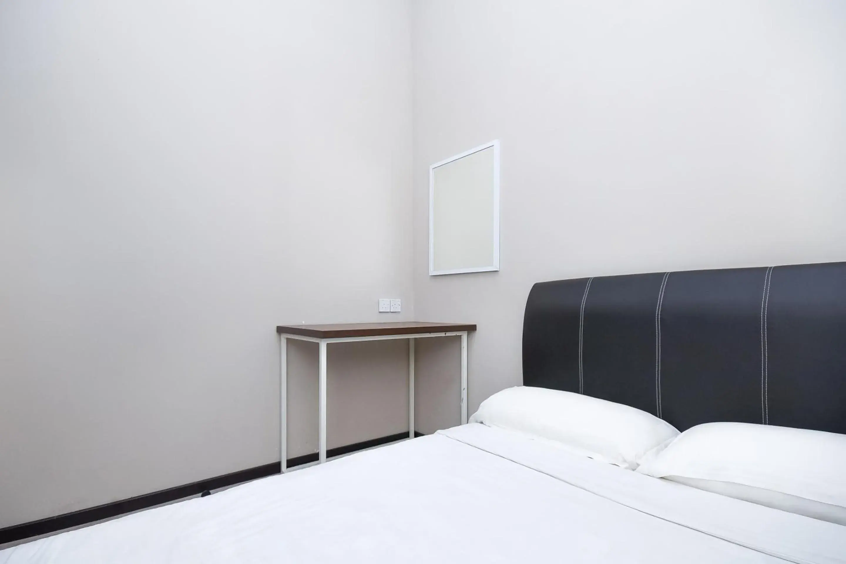 Bedroom, Bed in Hotel O Lm Residence Bedroom, Bed in Hotel O Lm Residence