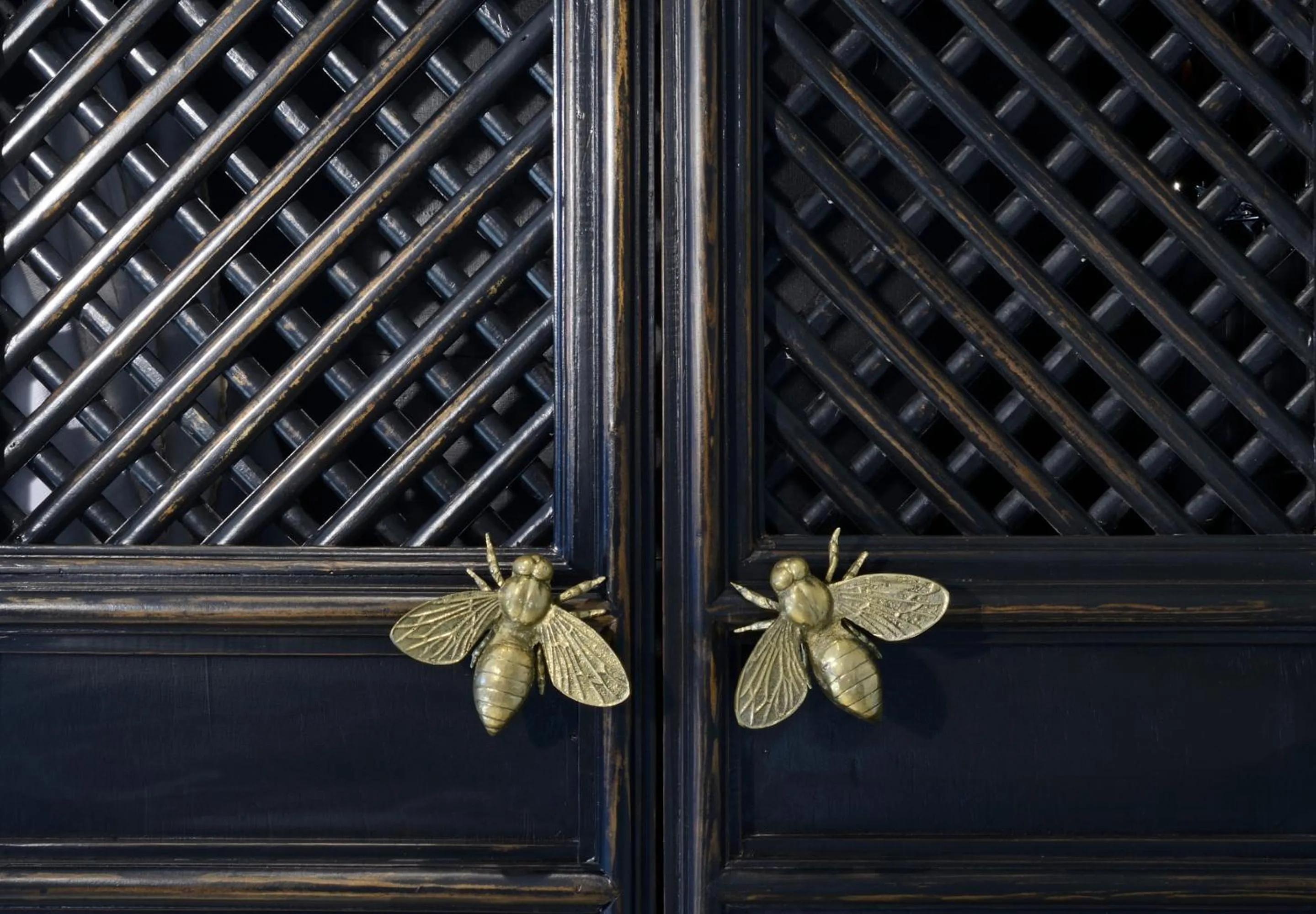 Bedroom in El Golpe de Vista