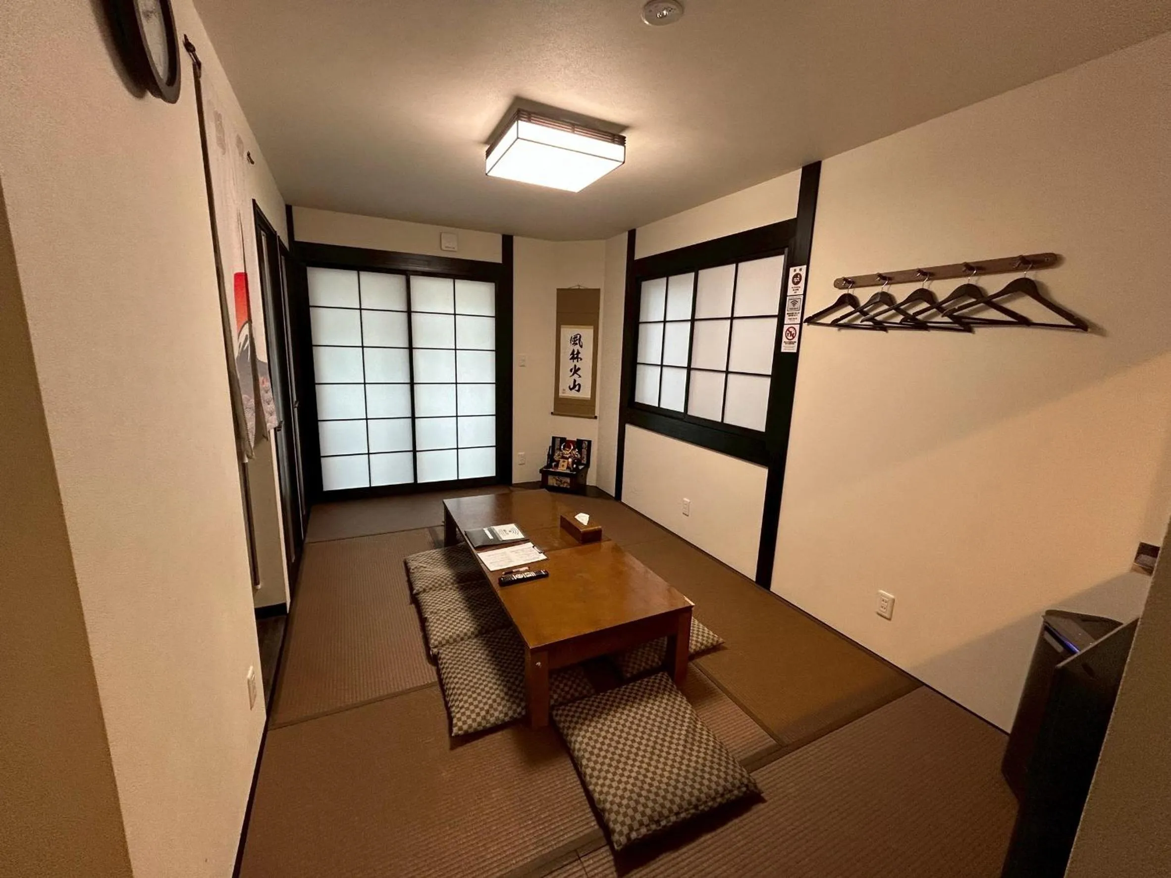 Holiday home Furinkazan 風林火山