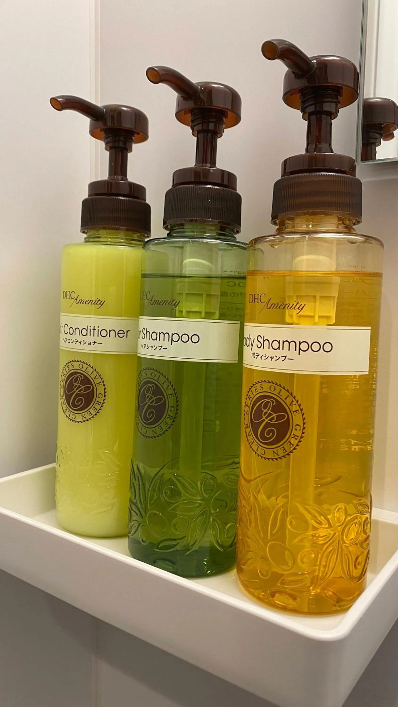 Shower in Holiday home Furinkazan 風林火山