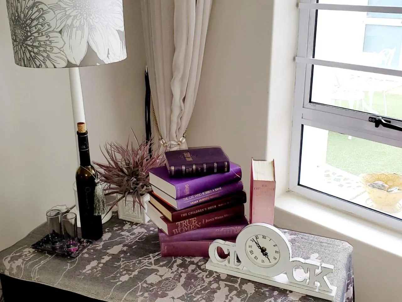 Gordon's Beach Lodge