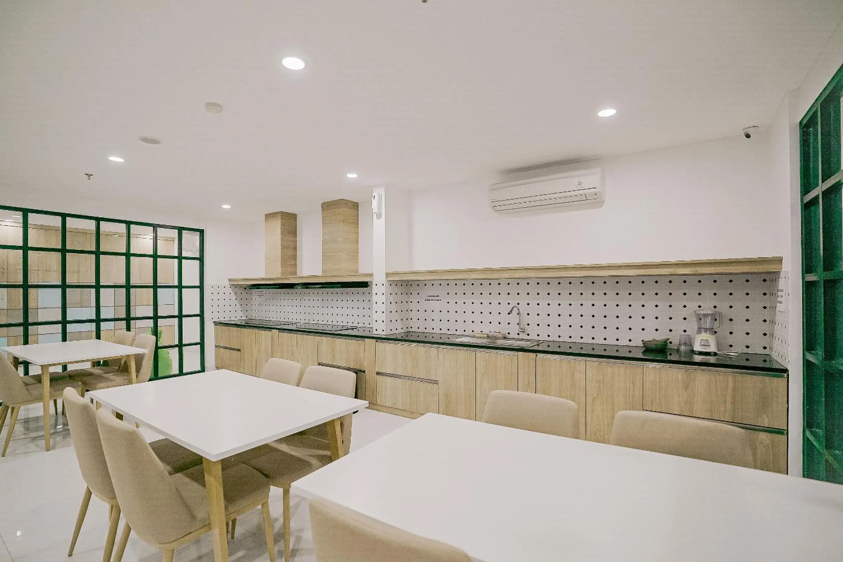 Decorative detail in Mendjangan Mansion Decorative detail in Mendjangan Mansion