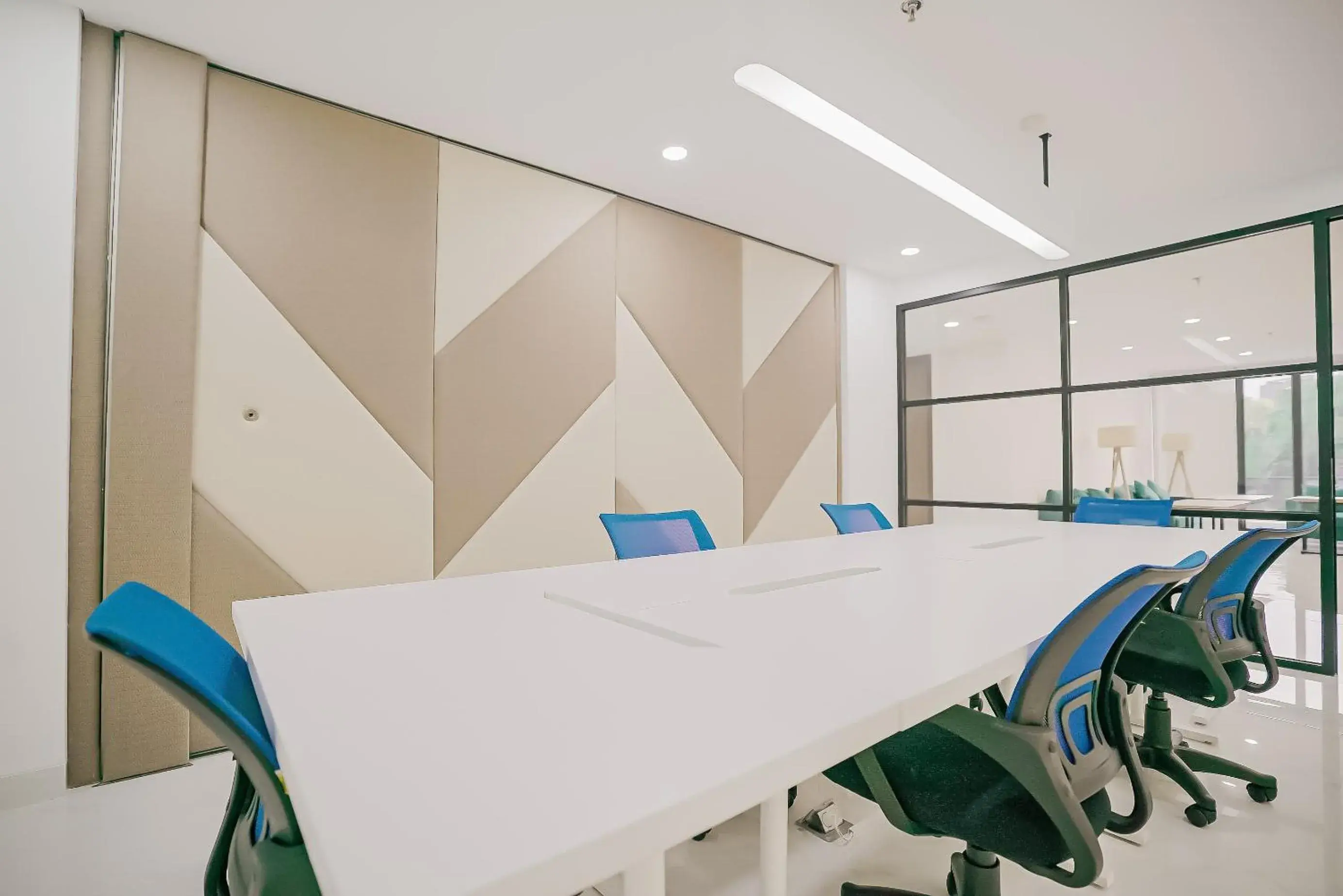 Decorative detail in Mendjangan Mansion Decorative detail in Mendjangan Mansion