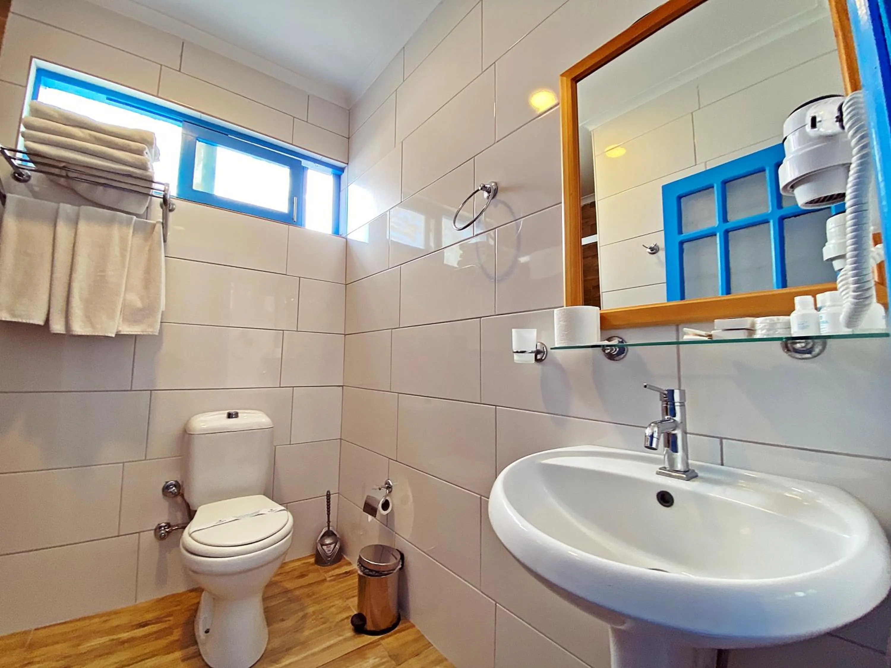Zehra Tatil Köyü- Halal All Inclusive