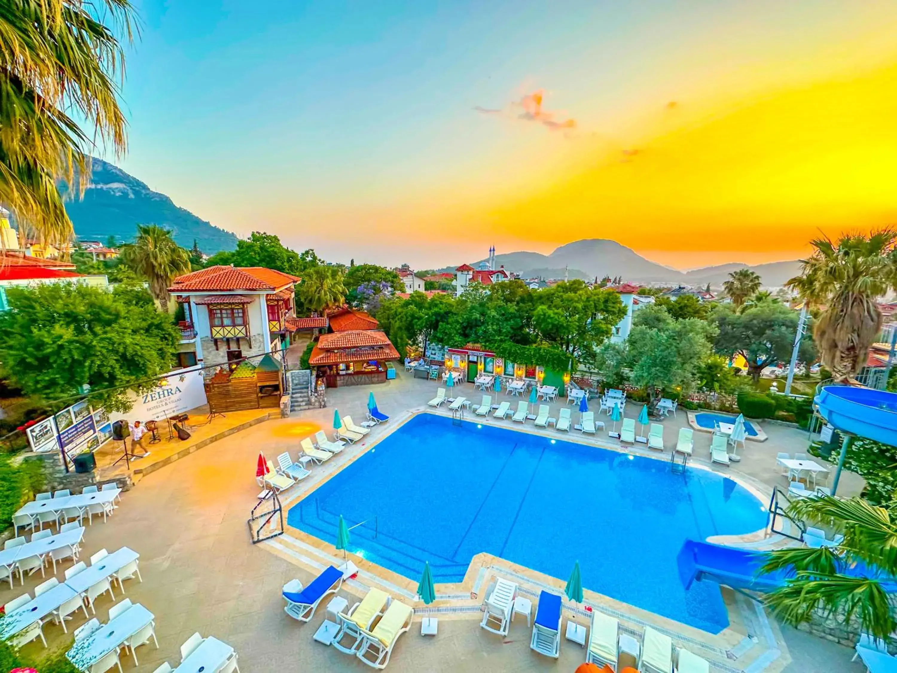 Zehra Tatil Köyü- Halal All Inclusive Zehra Tatil Köyü- Halal All Inclusive