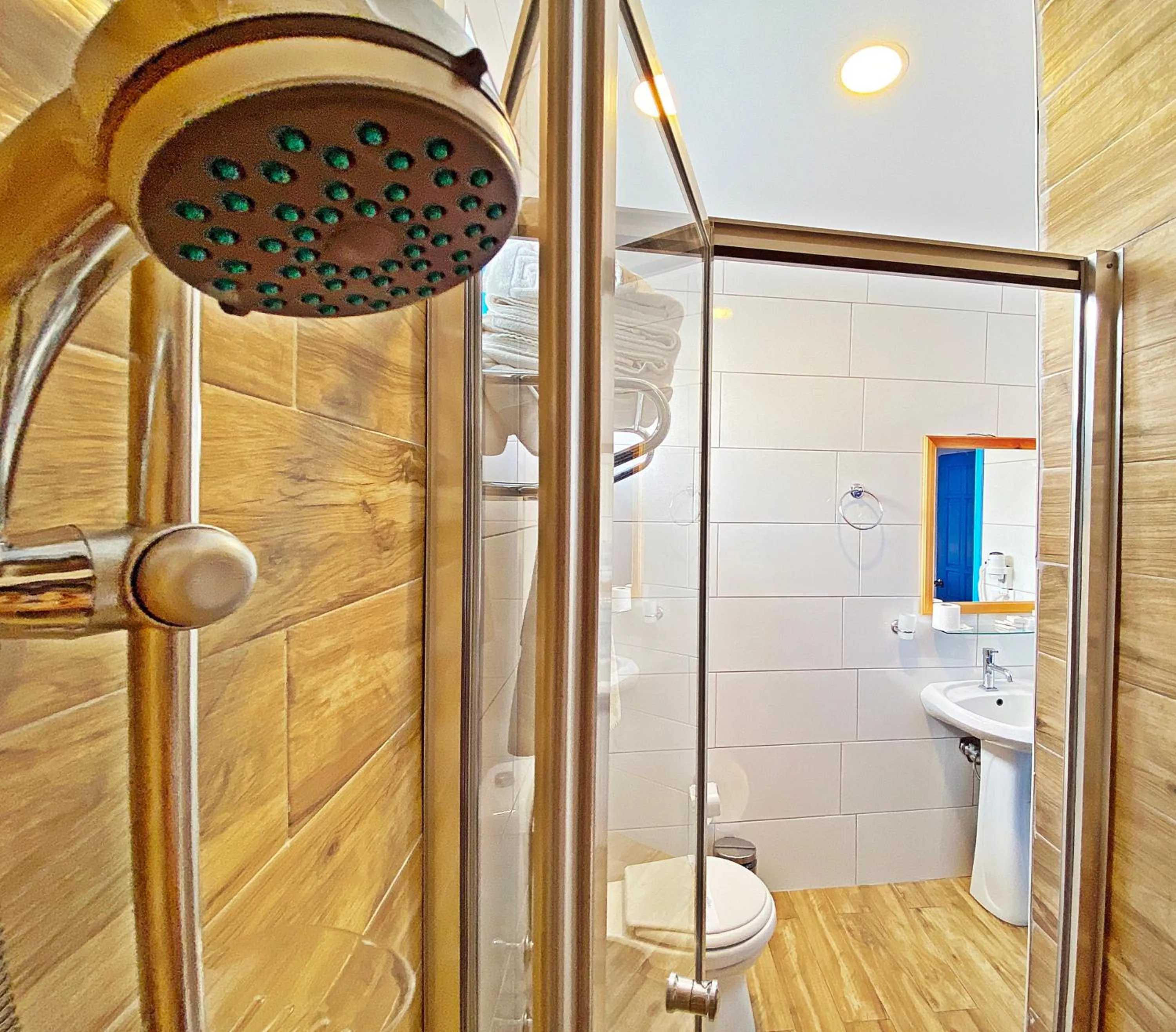 Zehra Tatil Köyü- Halal All Inclusive