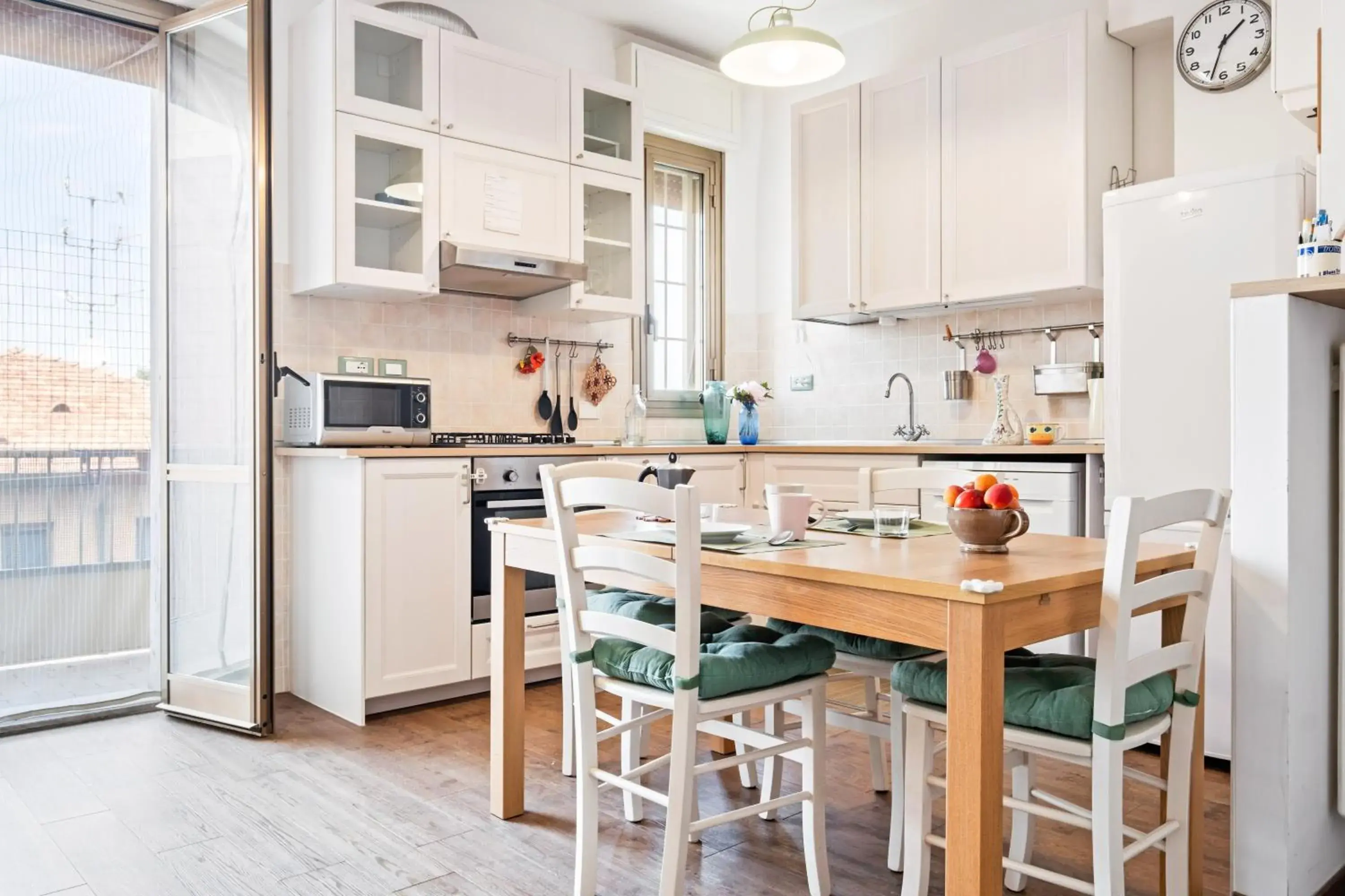 GuestHost - Bolognina Cozy Apartment GuestHost - Bolognina Cozy Apartment