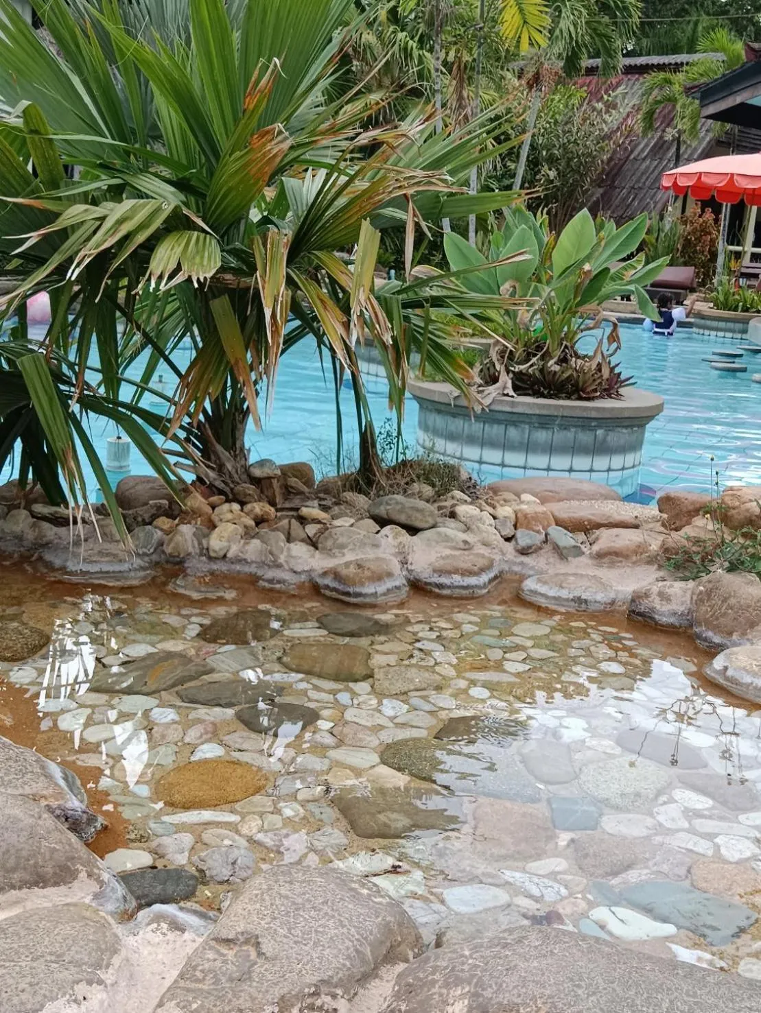 View (from property/room) in Ban Nam Mao Resort