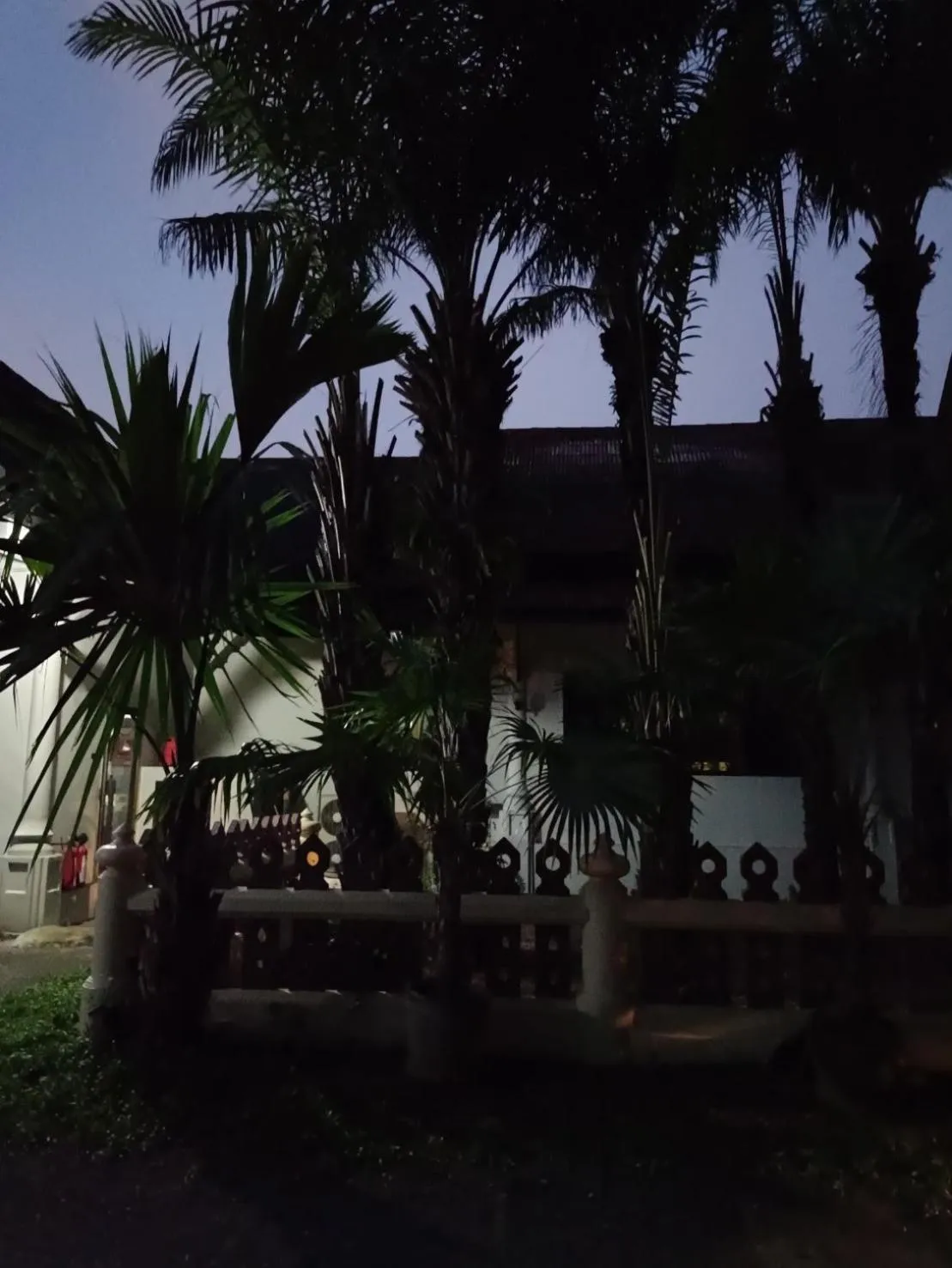 View (from property/room) in Ban Nam Mao Resort