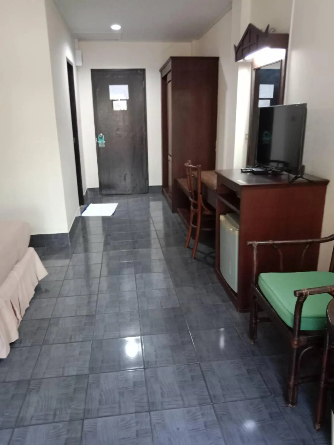 Photo of the whole room in Ban Nam Mao Resort