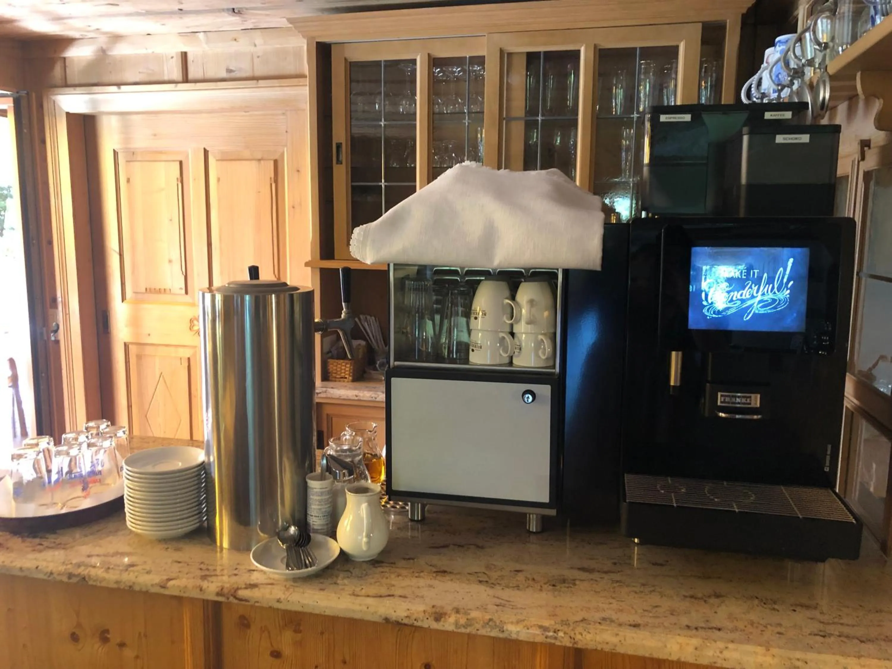 Hotel St. Ulrich Garni