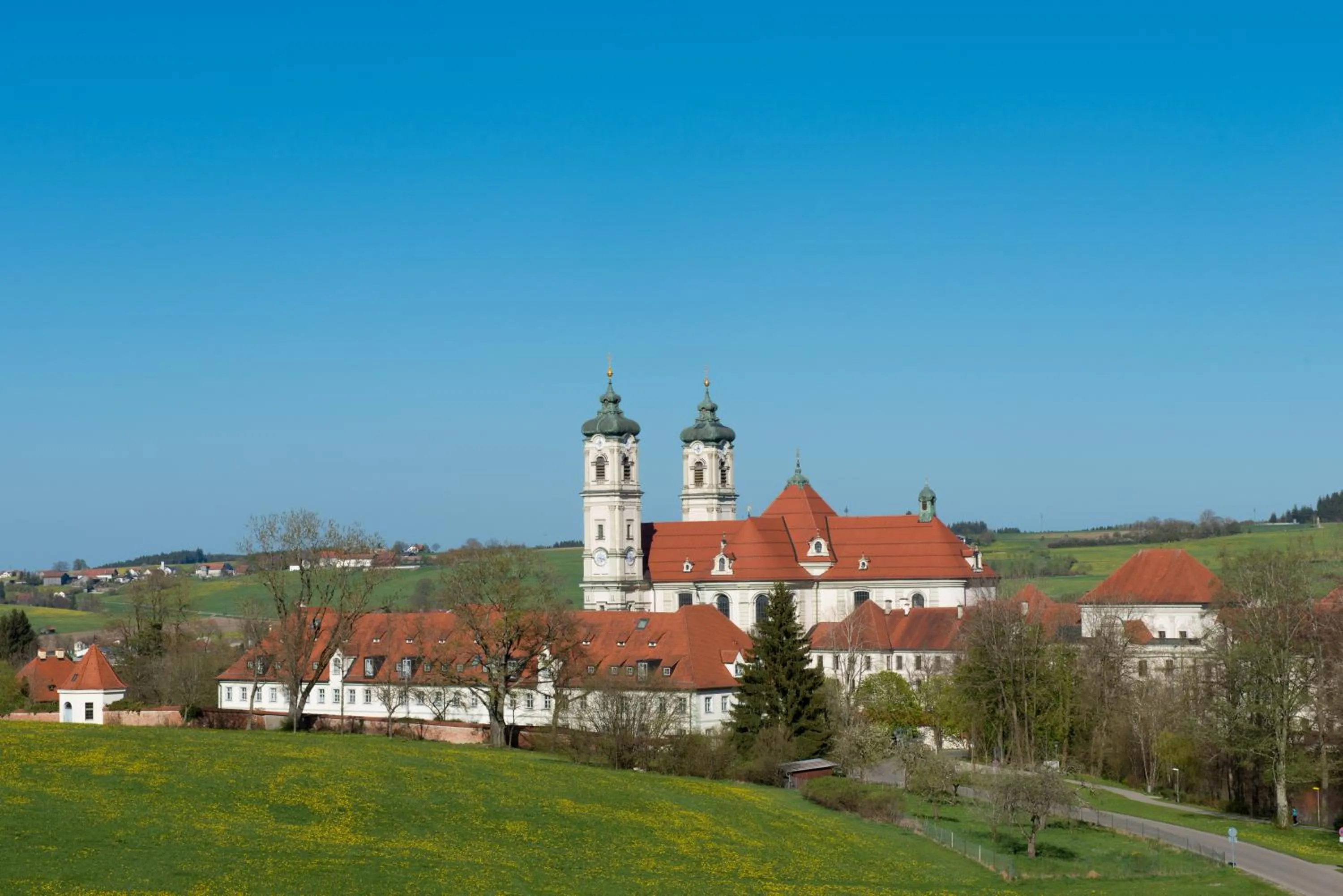 Hotel St. Ulrich Garni