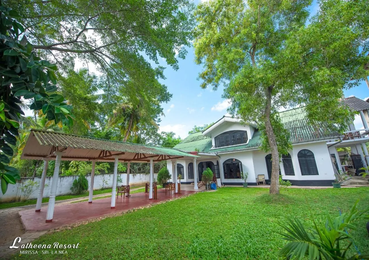 Latheena Resort