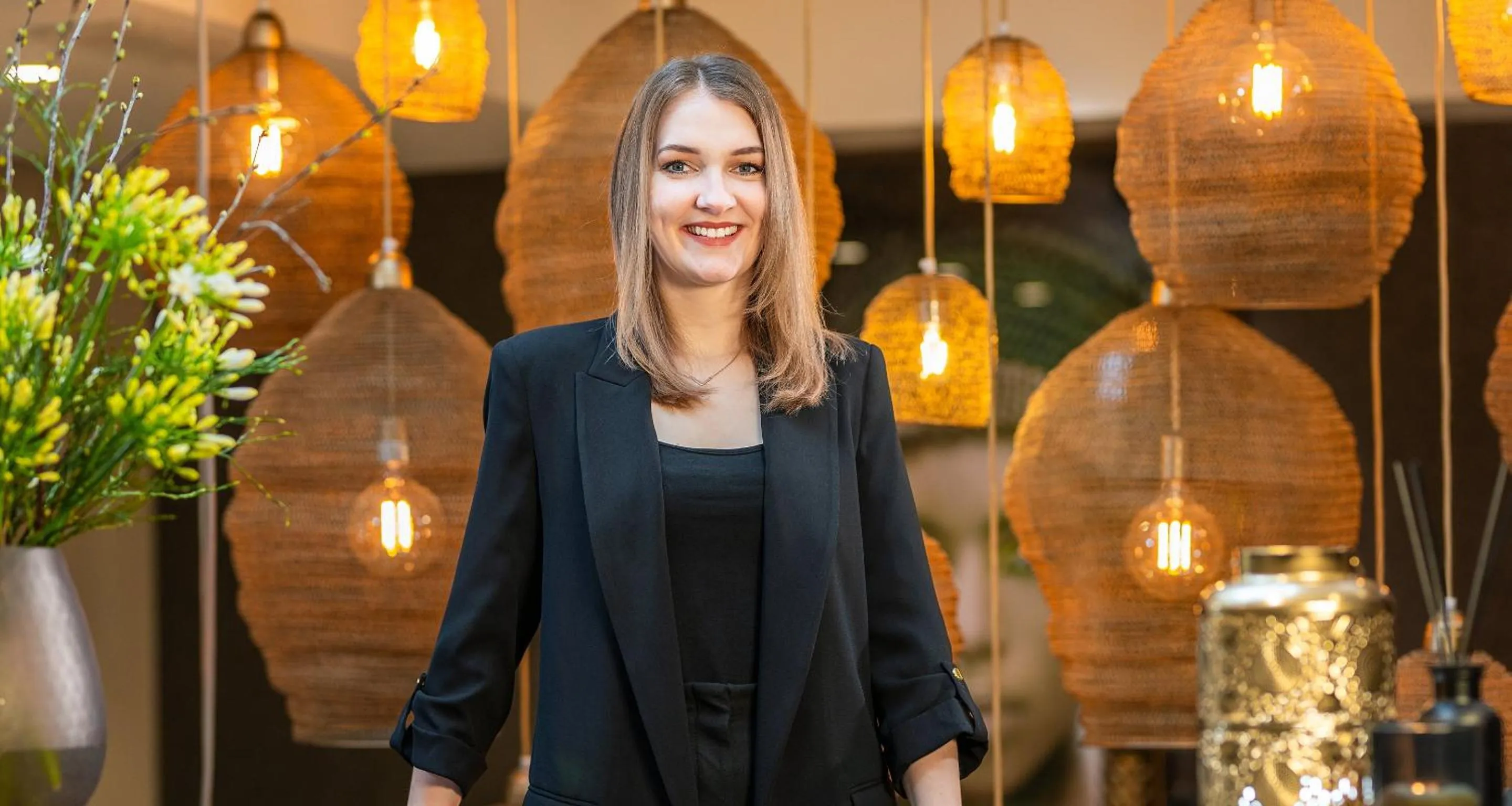 People in Best Western Victor's Residenz-Hotel Rodenhof