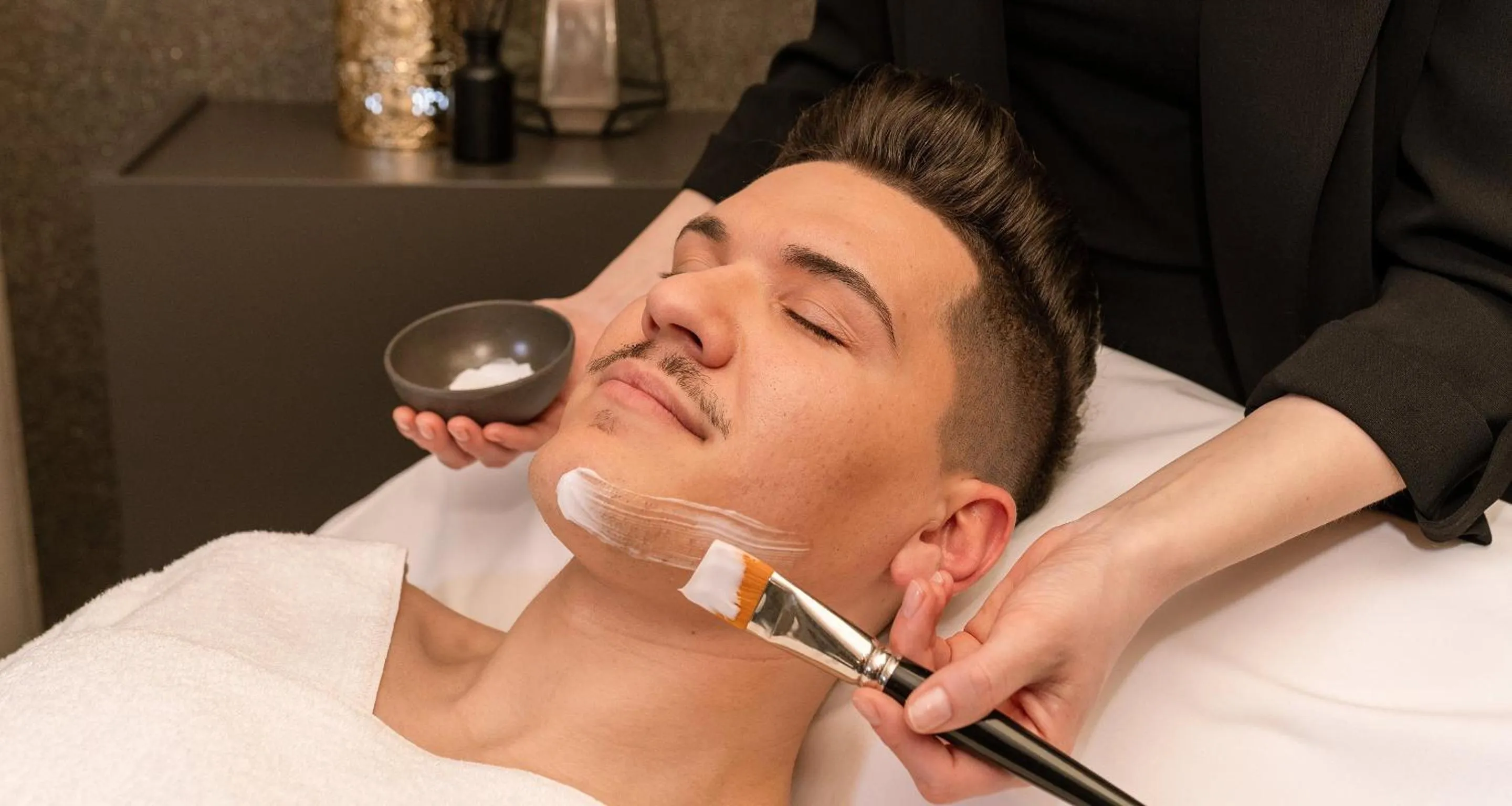 People in Best Western Victor's Residenz-Hotel Rodenhof