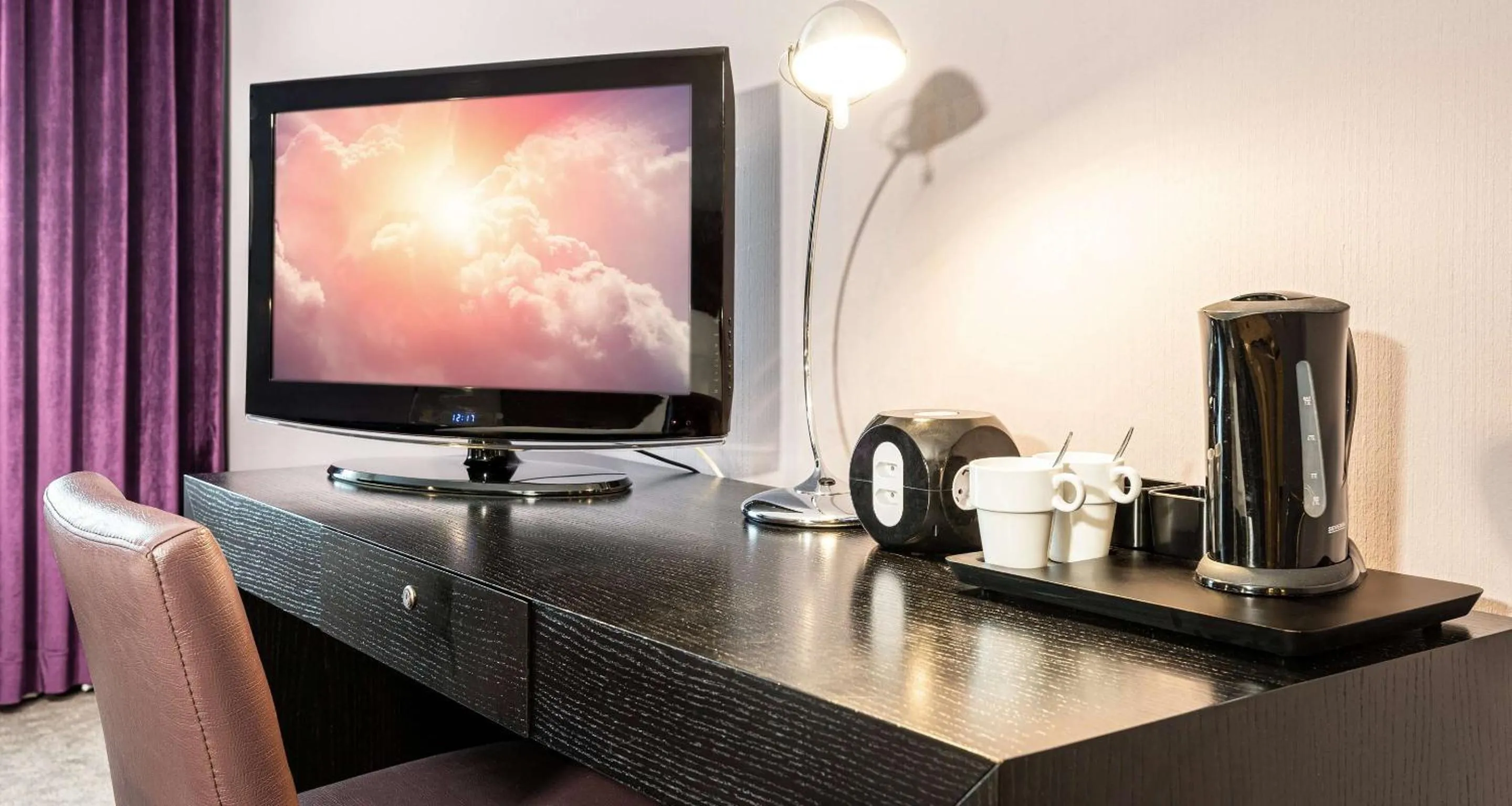 Bedroom in Best Western Victor's Residenz-Hotel Rodenhof