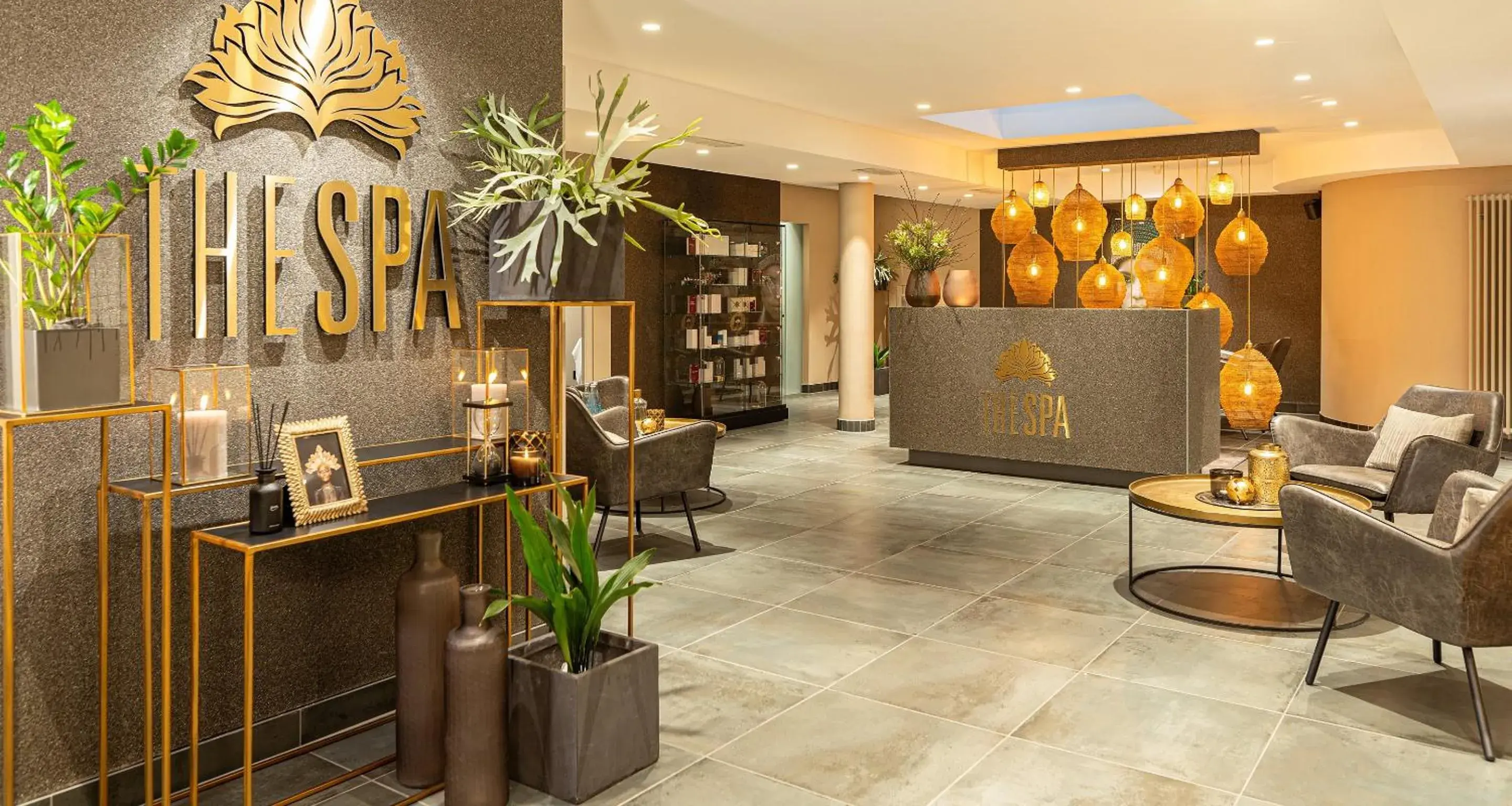 Spa and wellness centre/facilities in Best Western Victor's Residenz-Hotel Rodenhof Spa and wellness centre/facilities in Best Western Victor's Residenz-Hotel Rodenhof