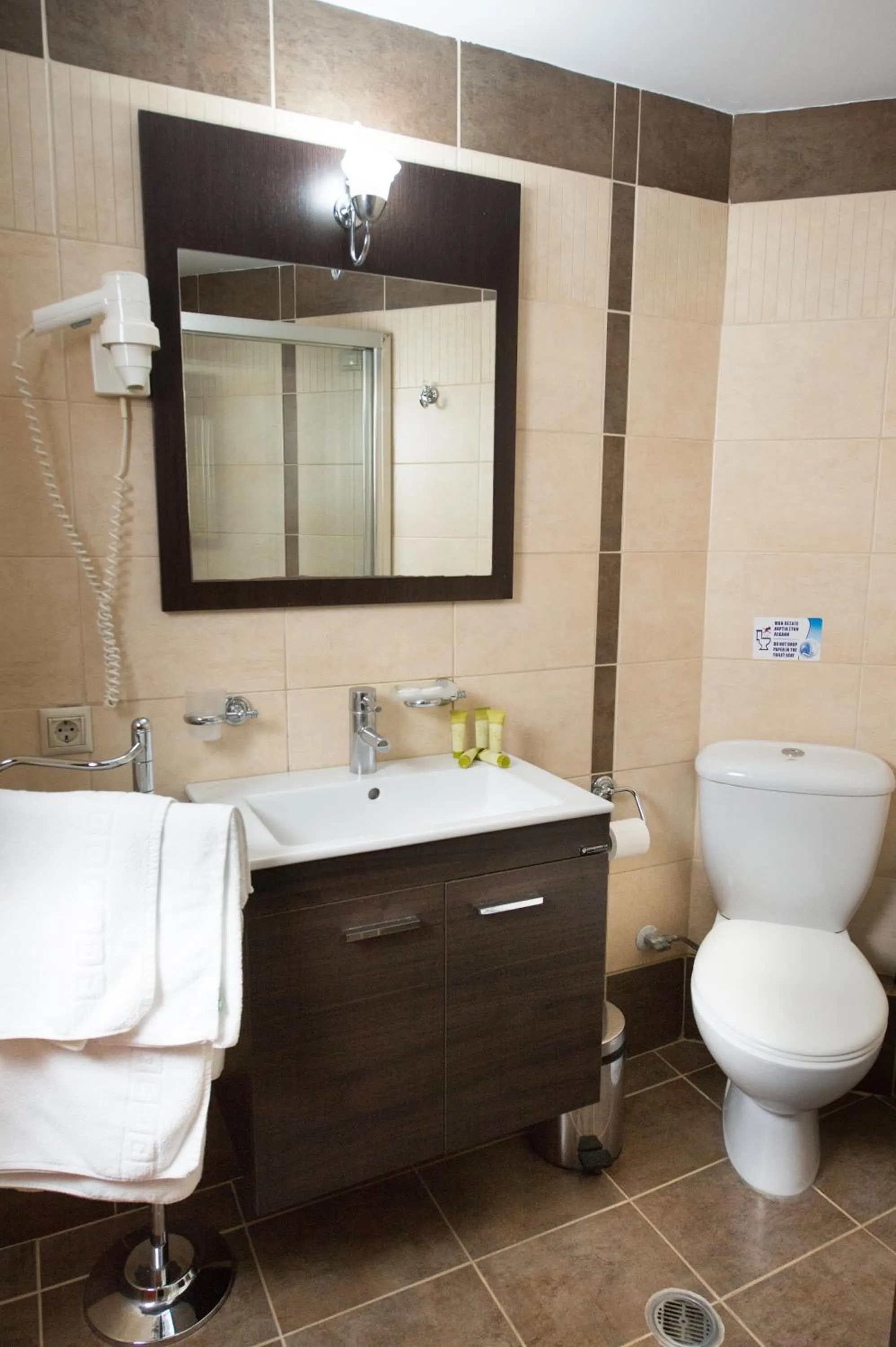 Premier Agrinio Heart Hotel