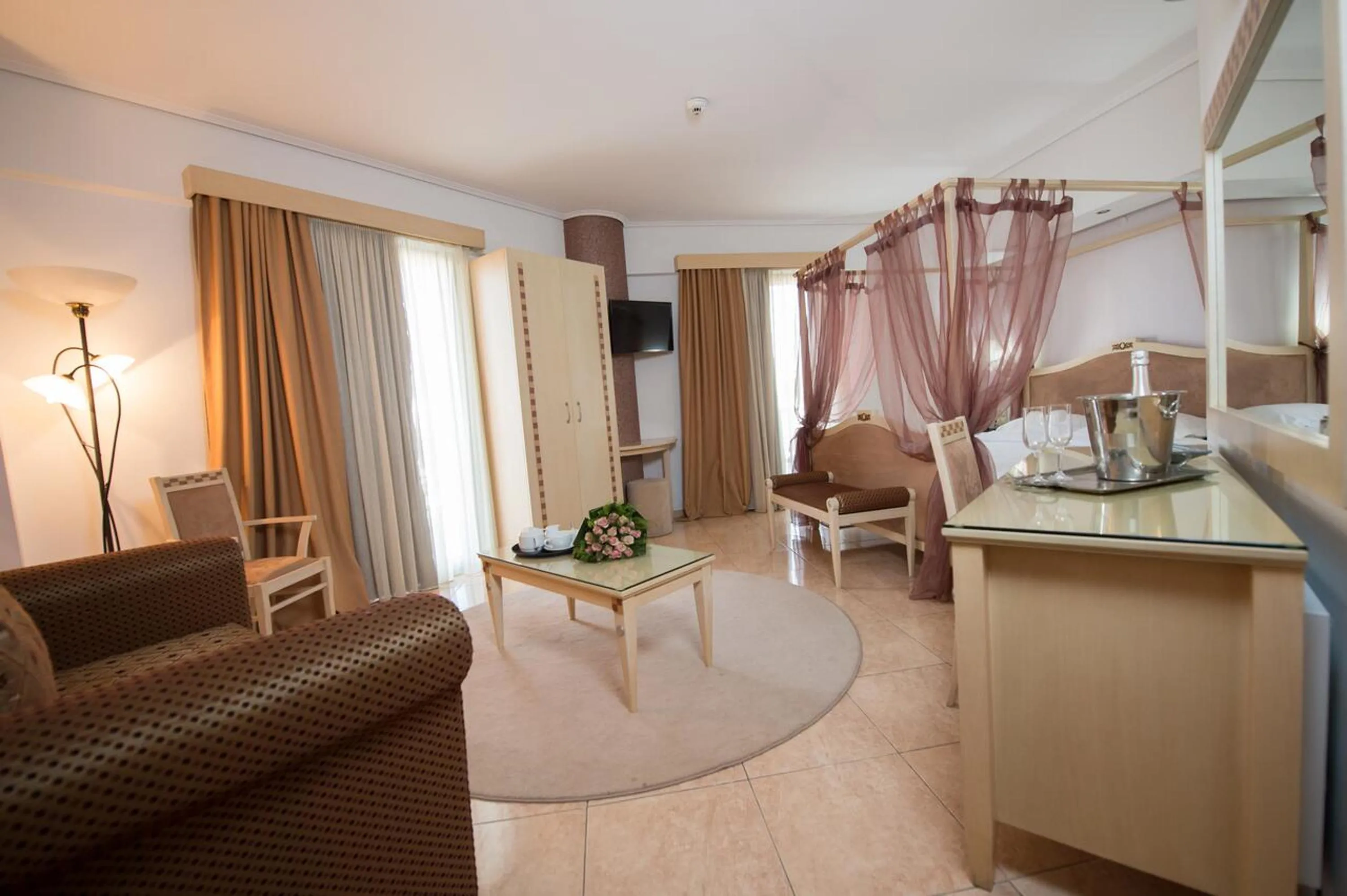 Premier Agrinio Heart Hotel