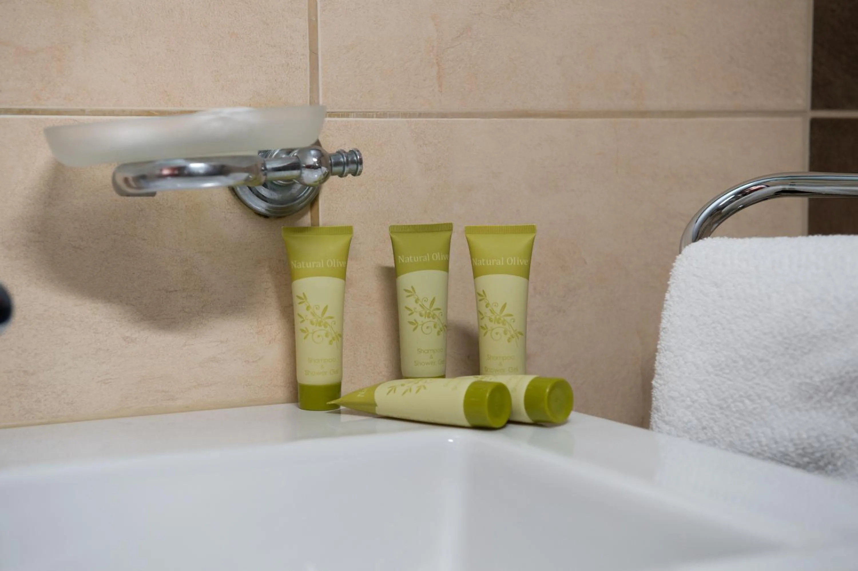 Premier Agrinio Heart Hotel