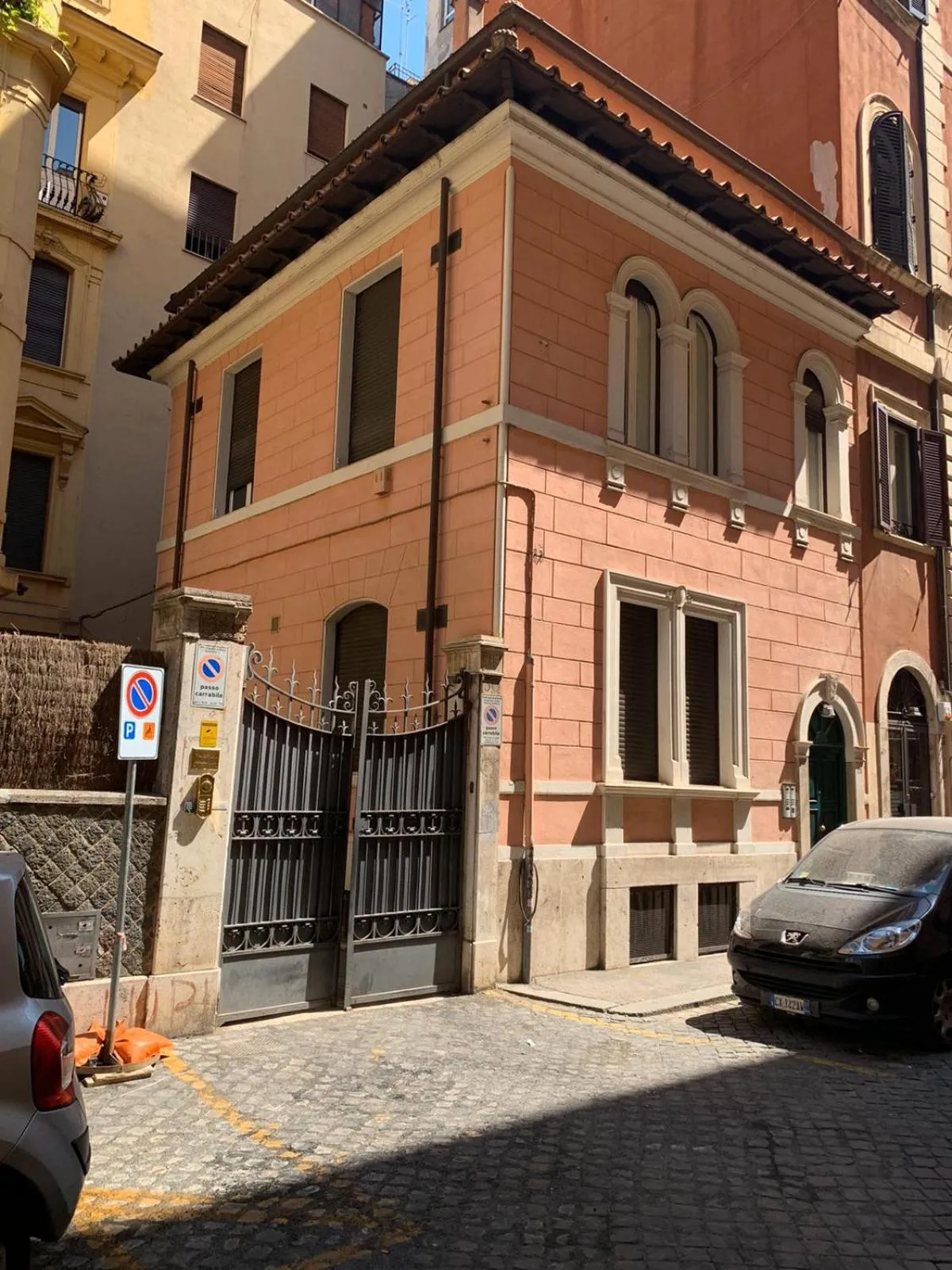 Maison Ripetta