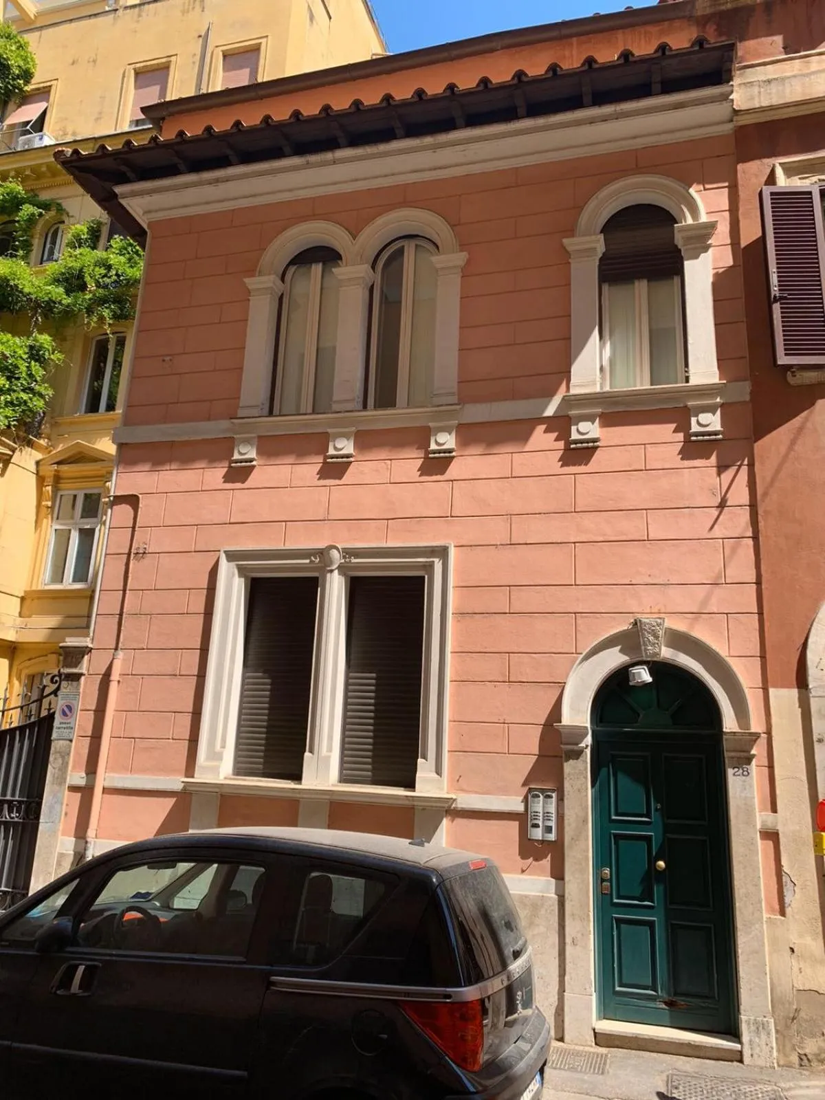 Maison Ripetta