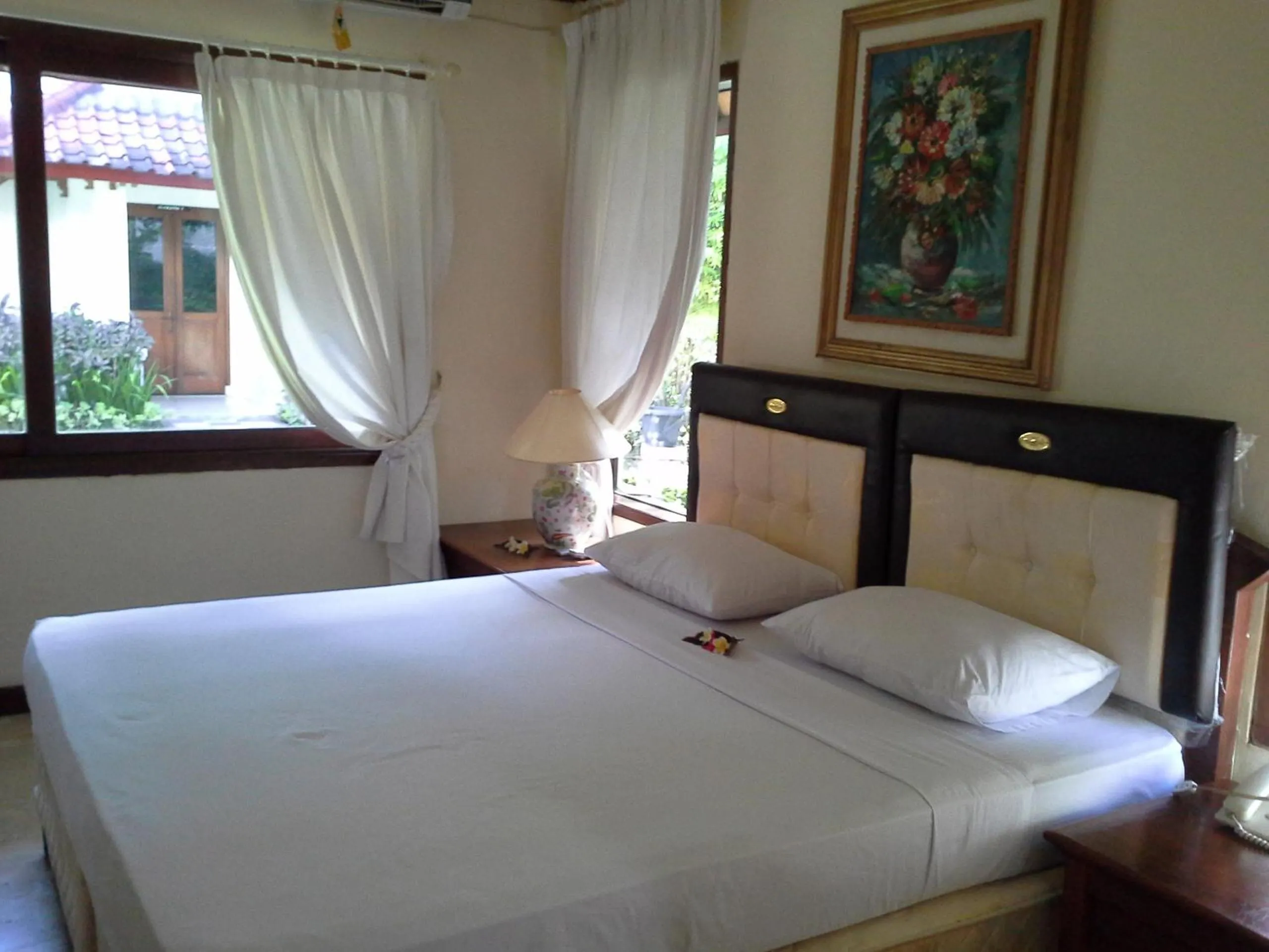 Photo of the whole room, Bed in Ananda Resort Seminyak