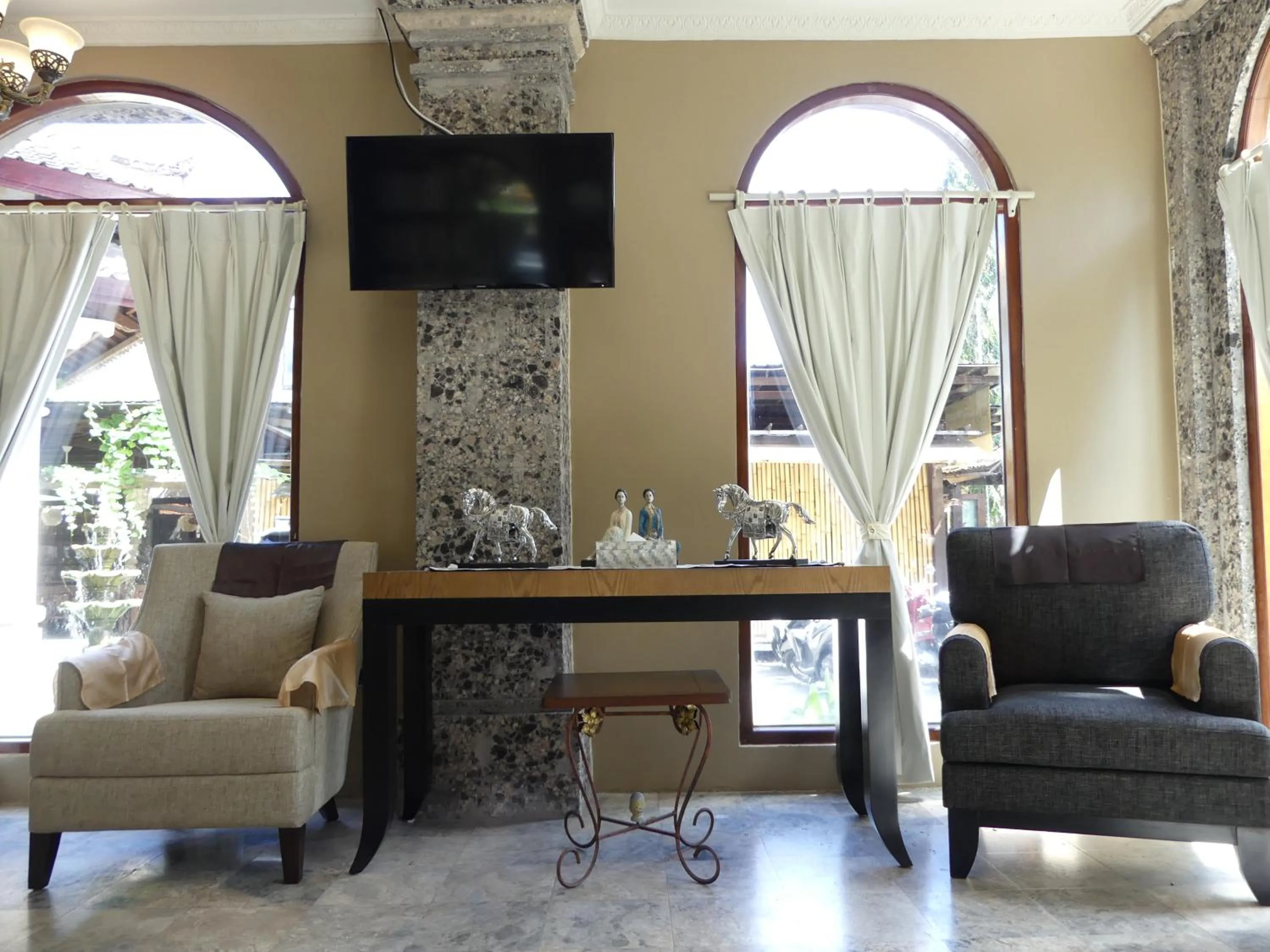 Ananda Resort Seminyak