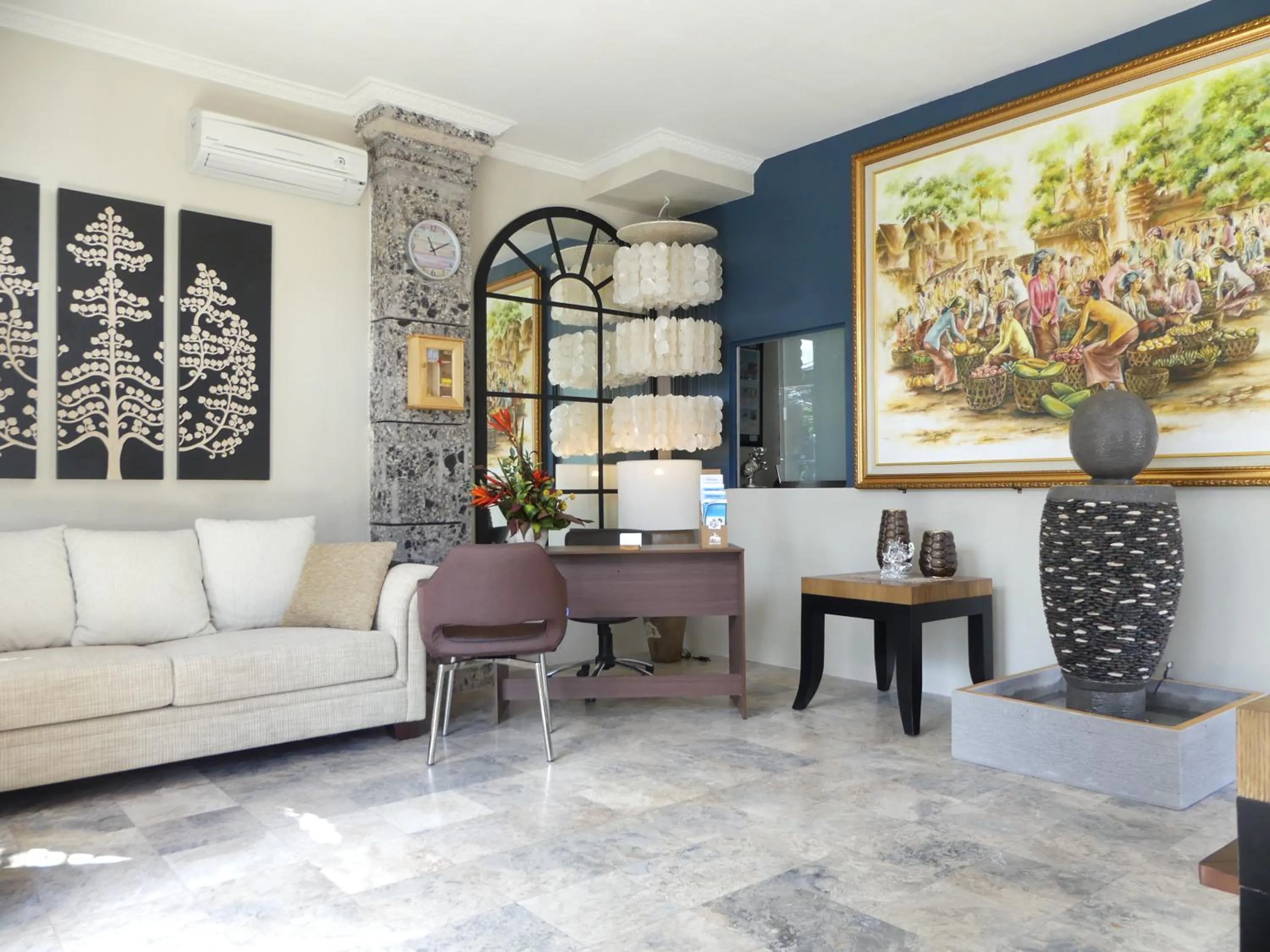 Ananda Resort Seminyak