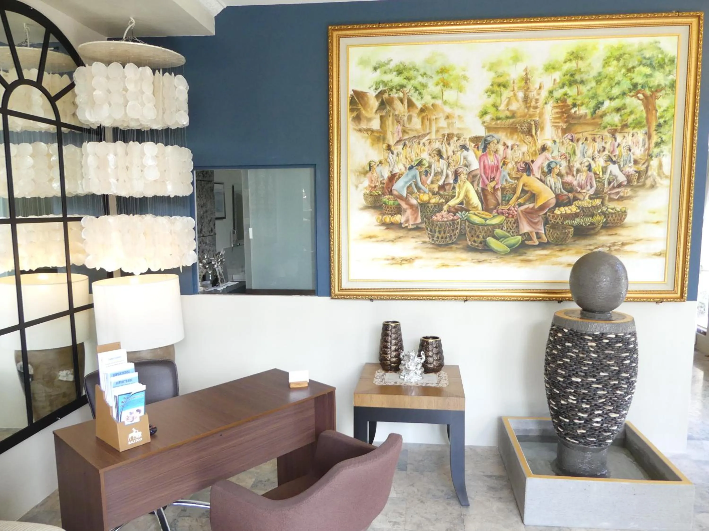 Ananda Resort Seminyak