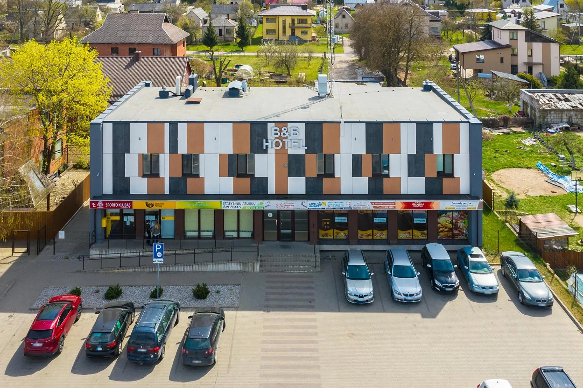 Air Kaunas