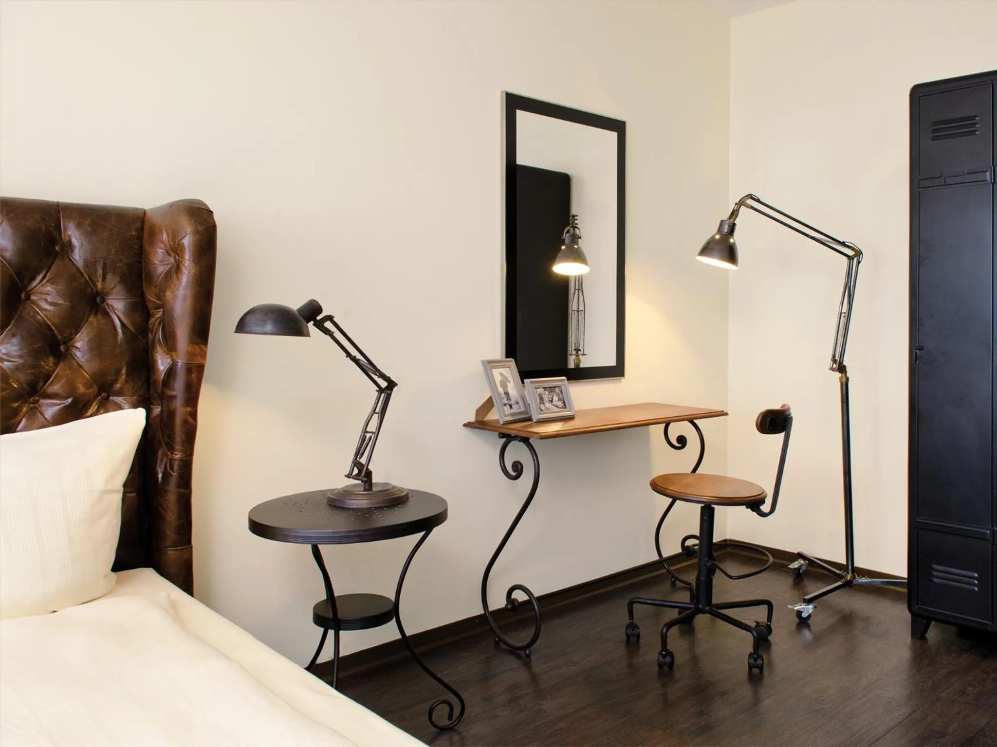 Apartment in Victor's Residenz-Hotel Saarlouis