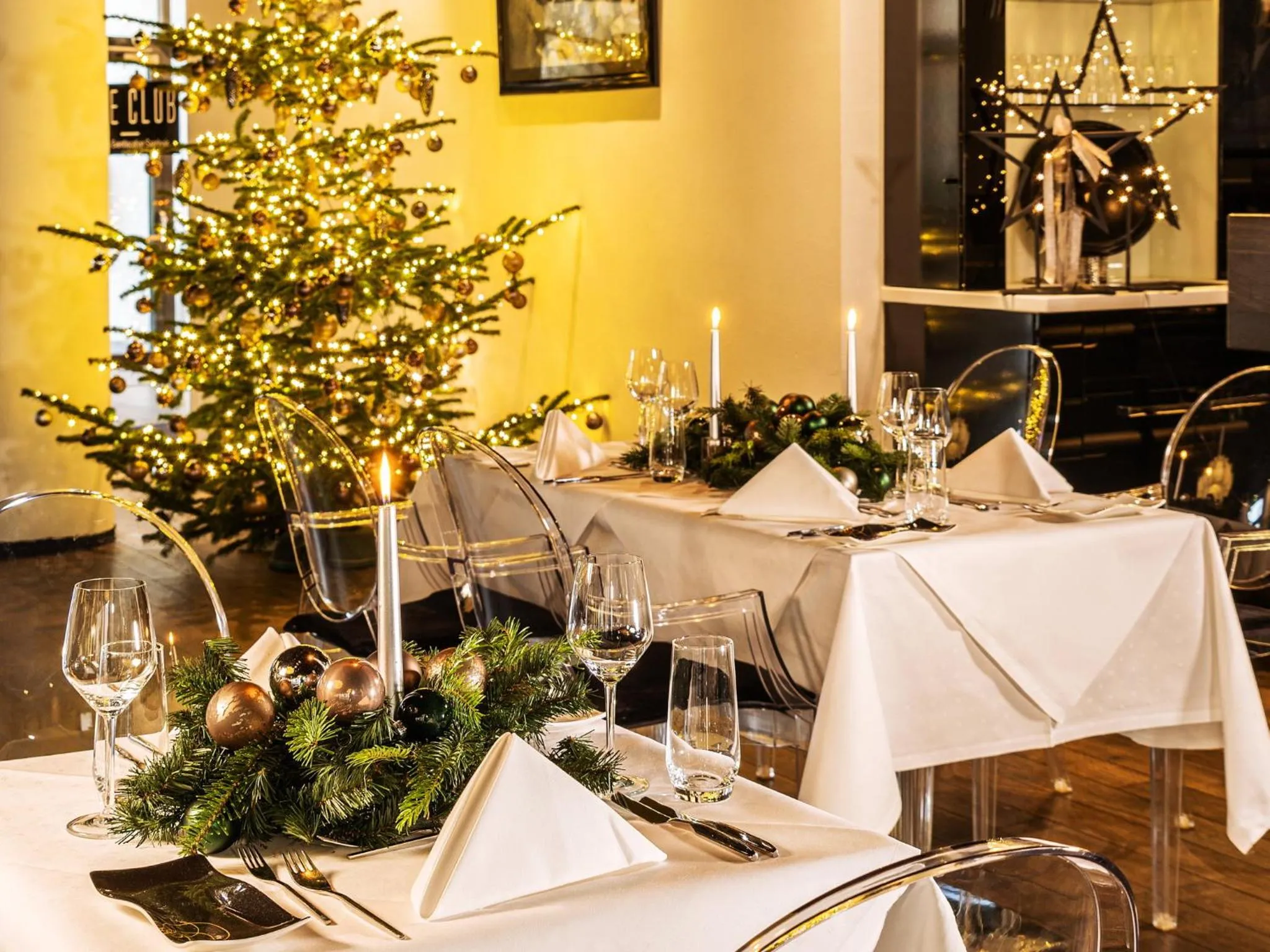 Banquet/Function facilities in Victor's Residenz-Hotel Saarlouis