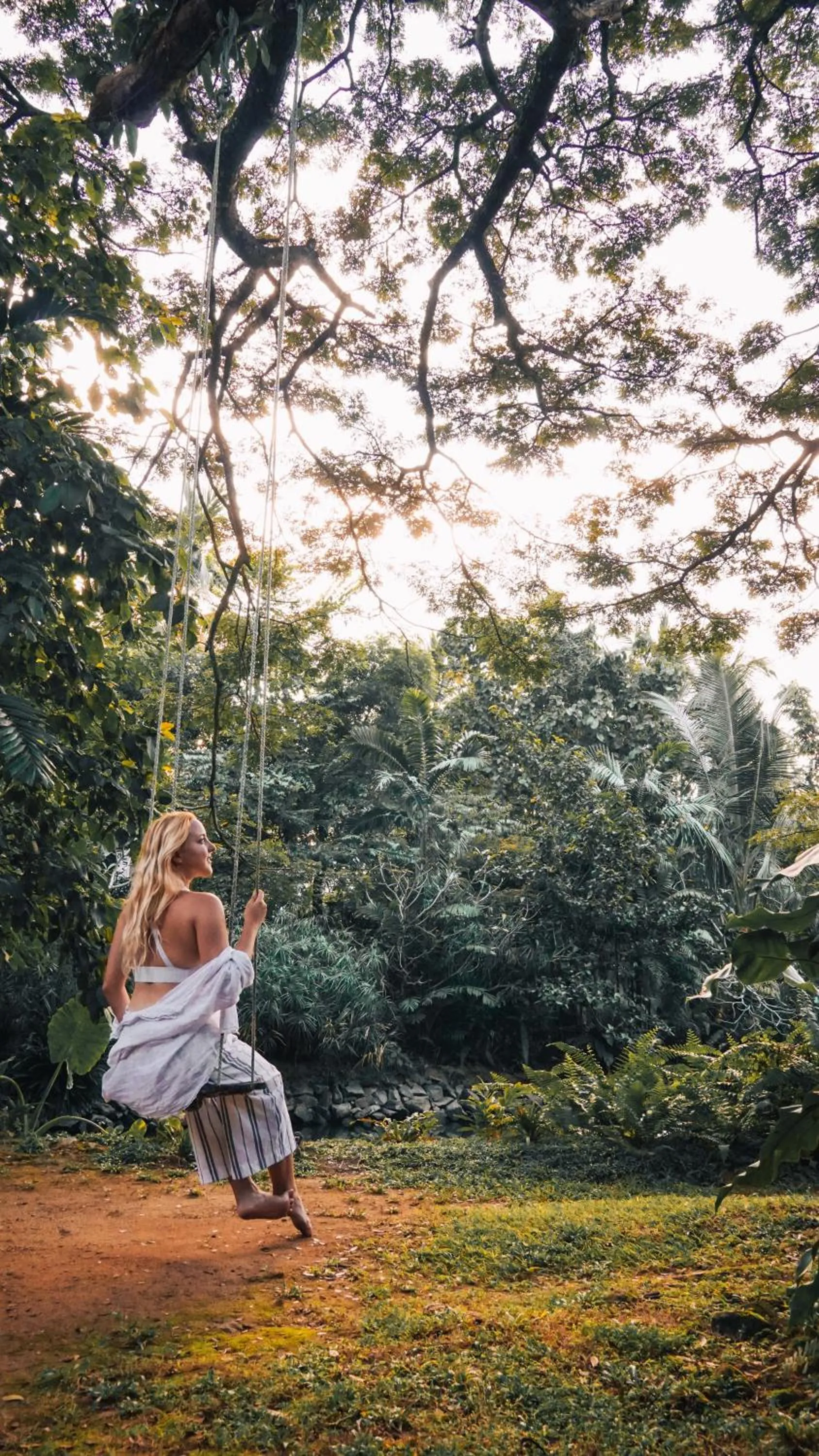 Dunes Unawatuna Hotel