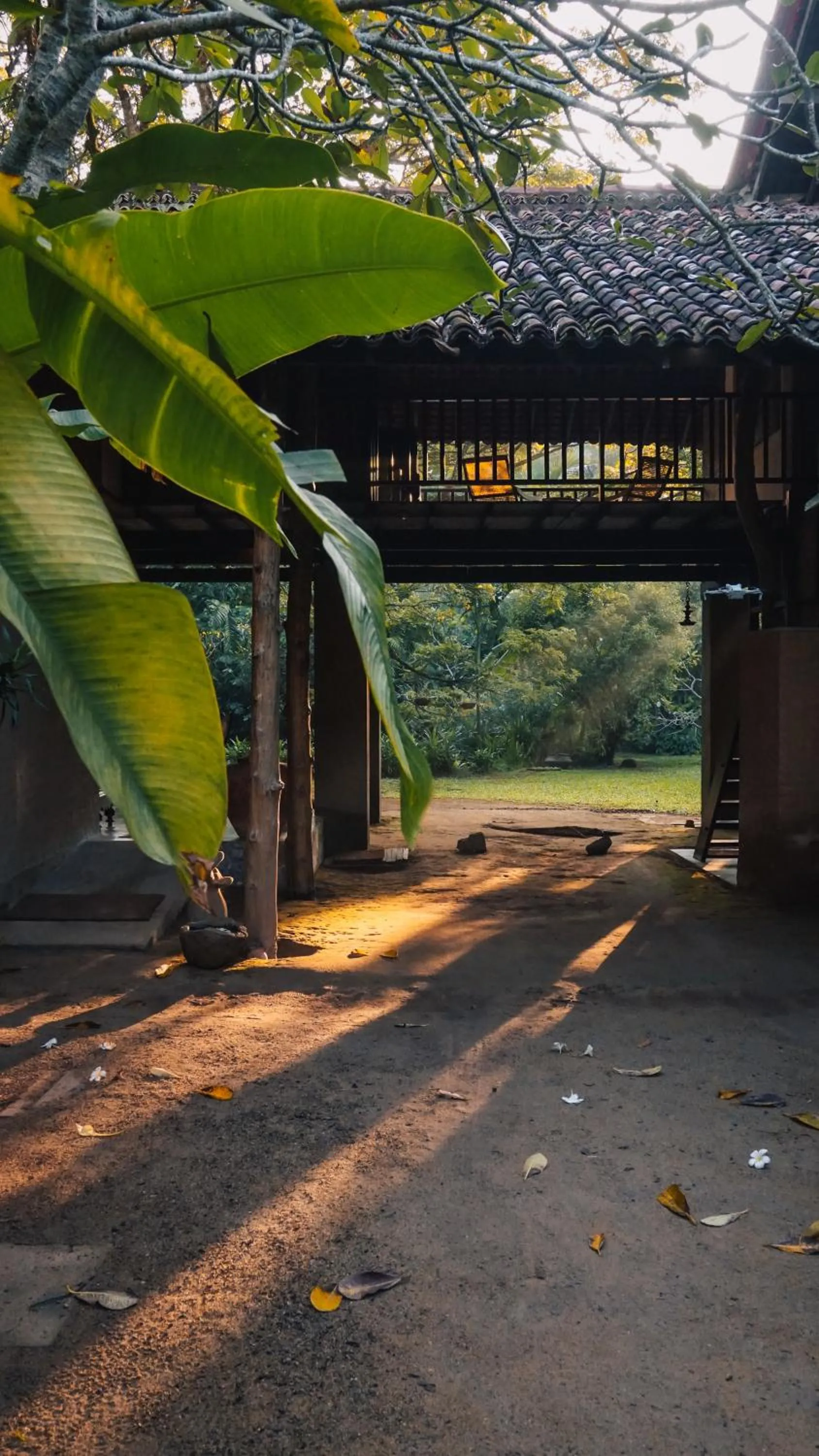 Dunes Unawatuna Hotel