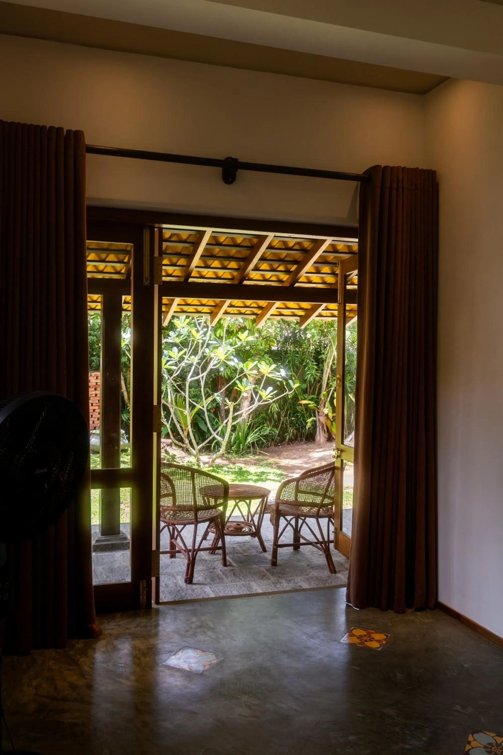 Dunes Unawatuna Hotel