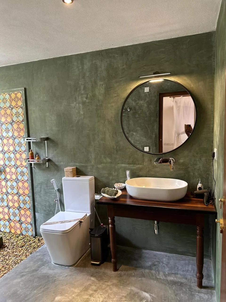 Dunes Unawatuna Hotel