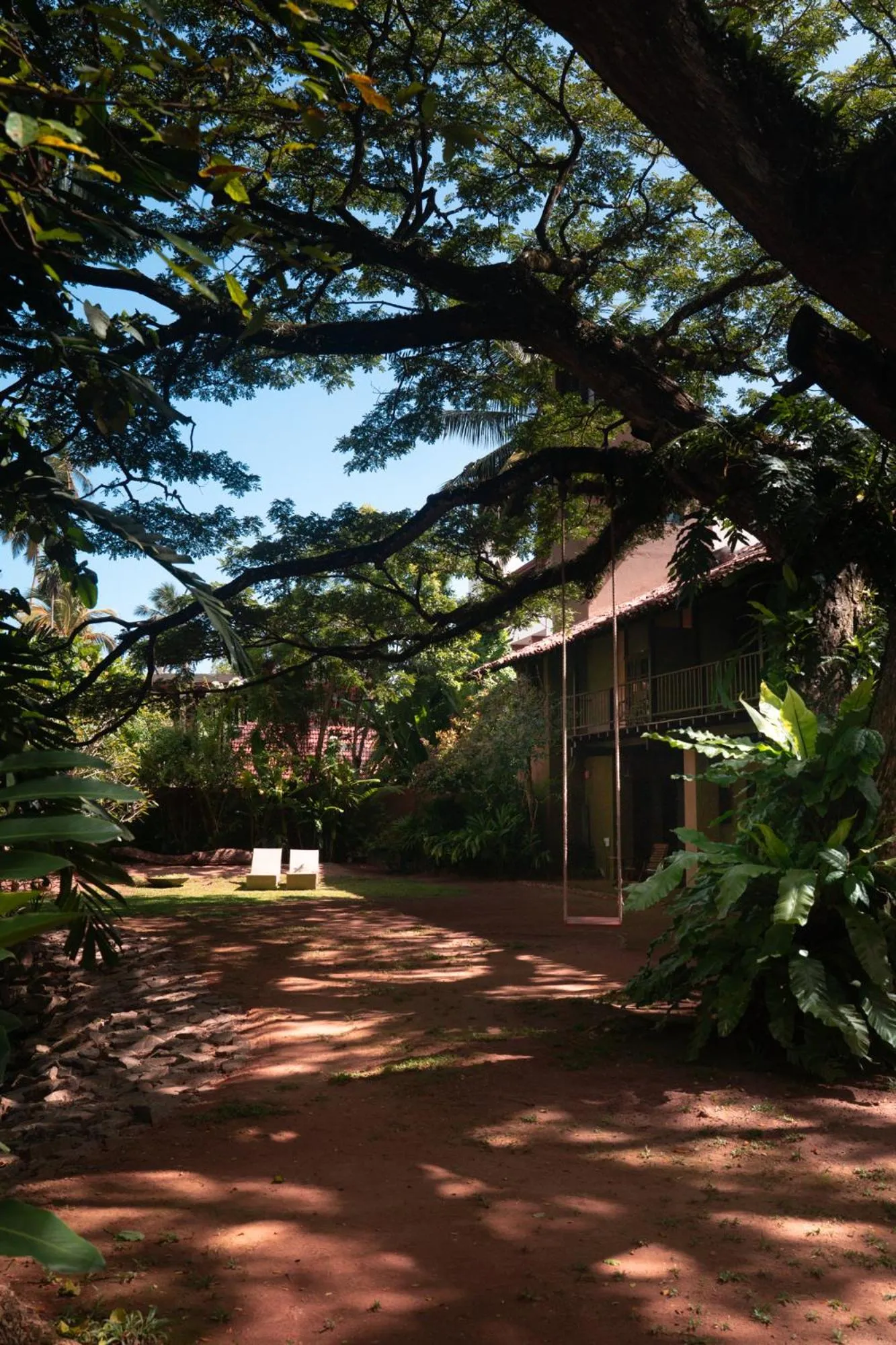 Dunes Unawatuna Hotel
