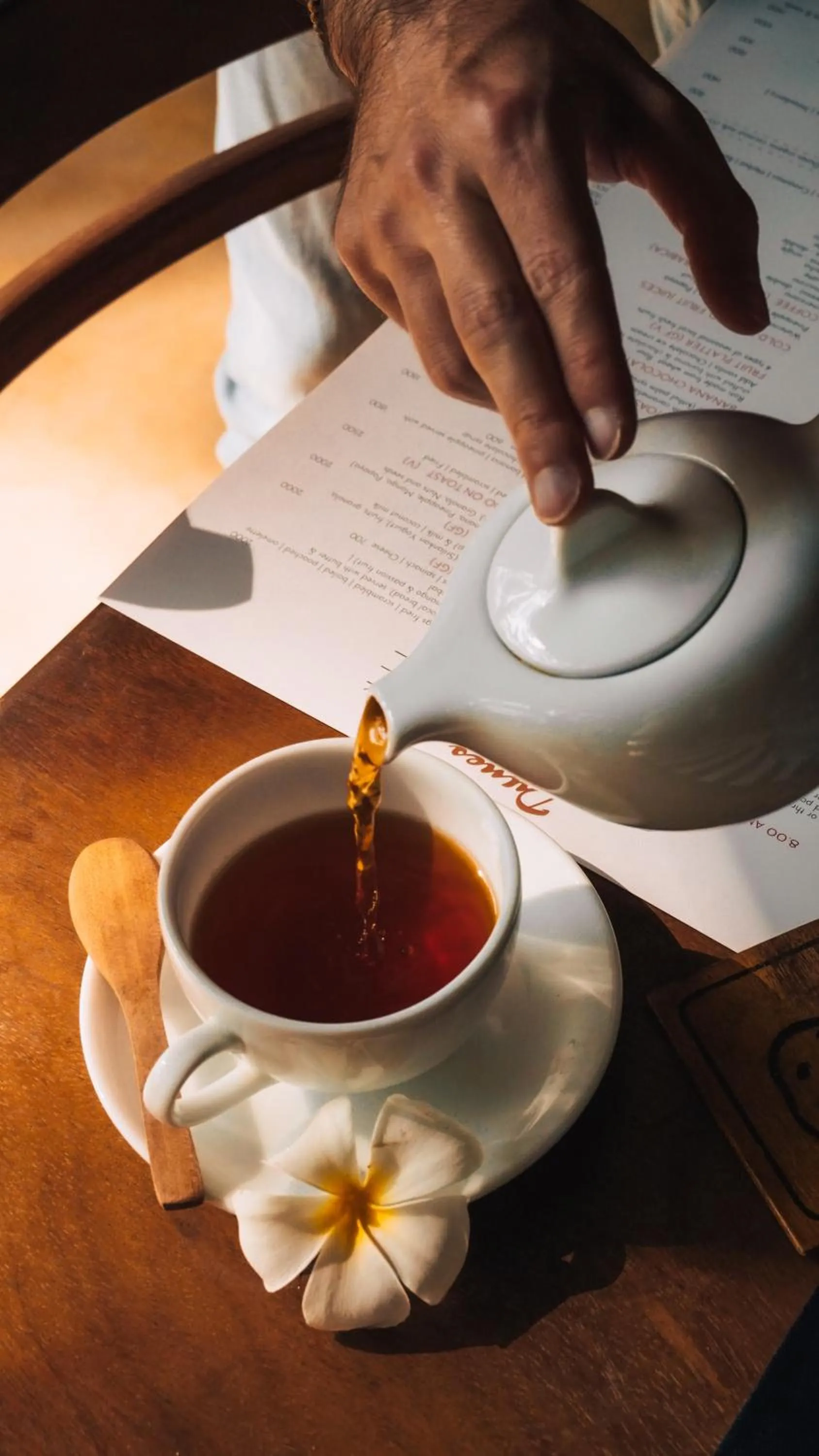 Dunes Unawatuna Hotel