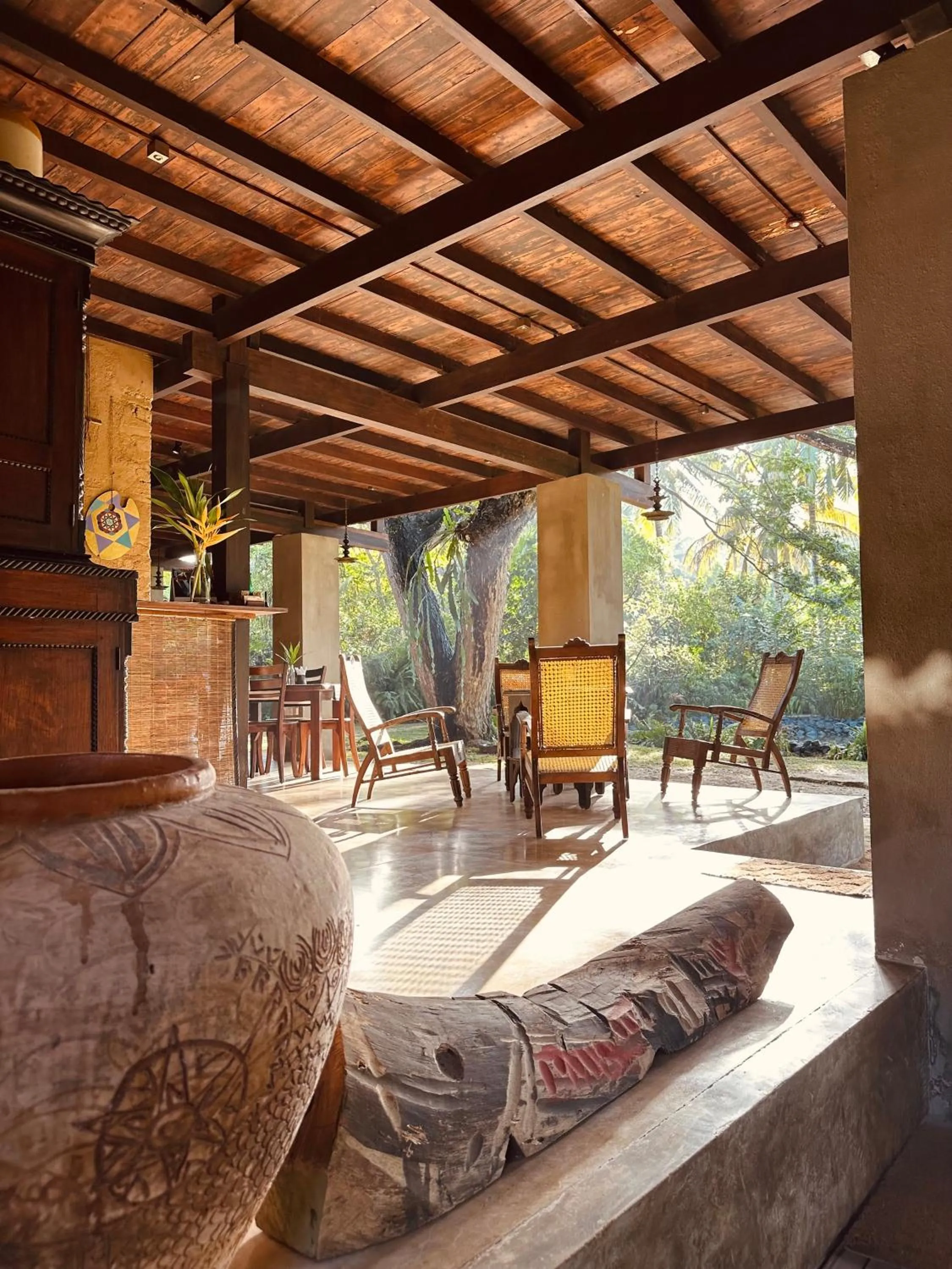 Dunes Unawatuna Hotel