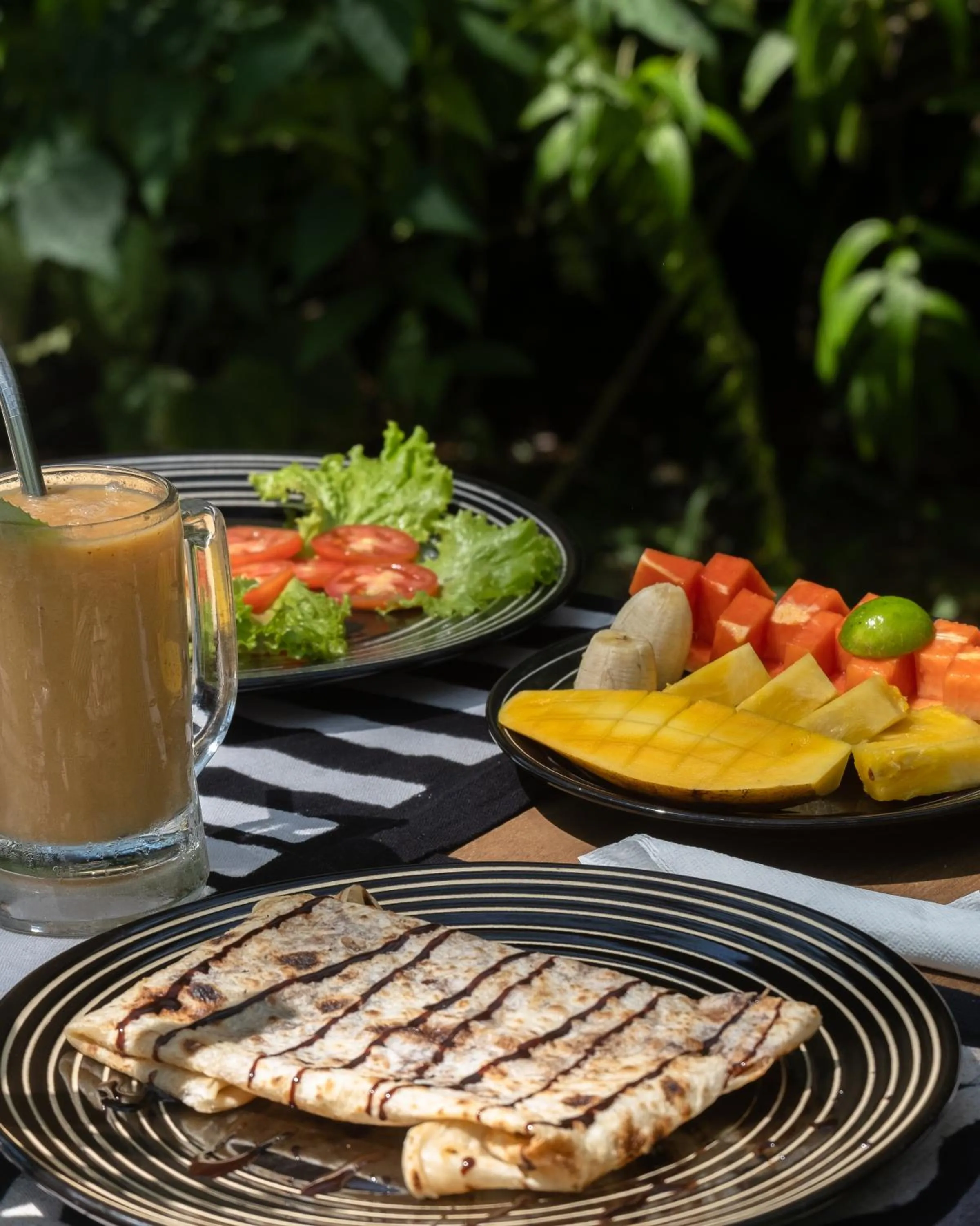 Dunes Unawatuna Hotel