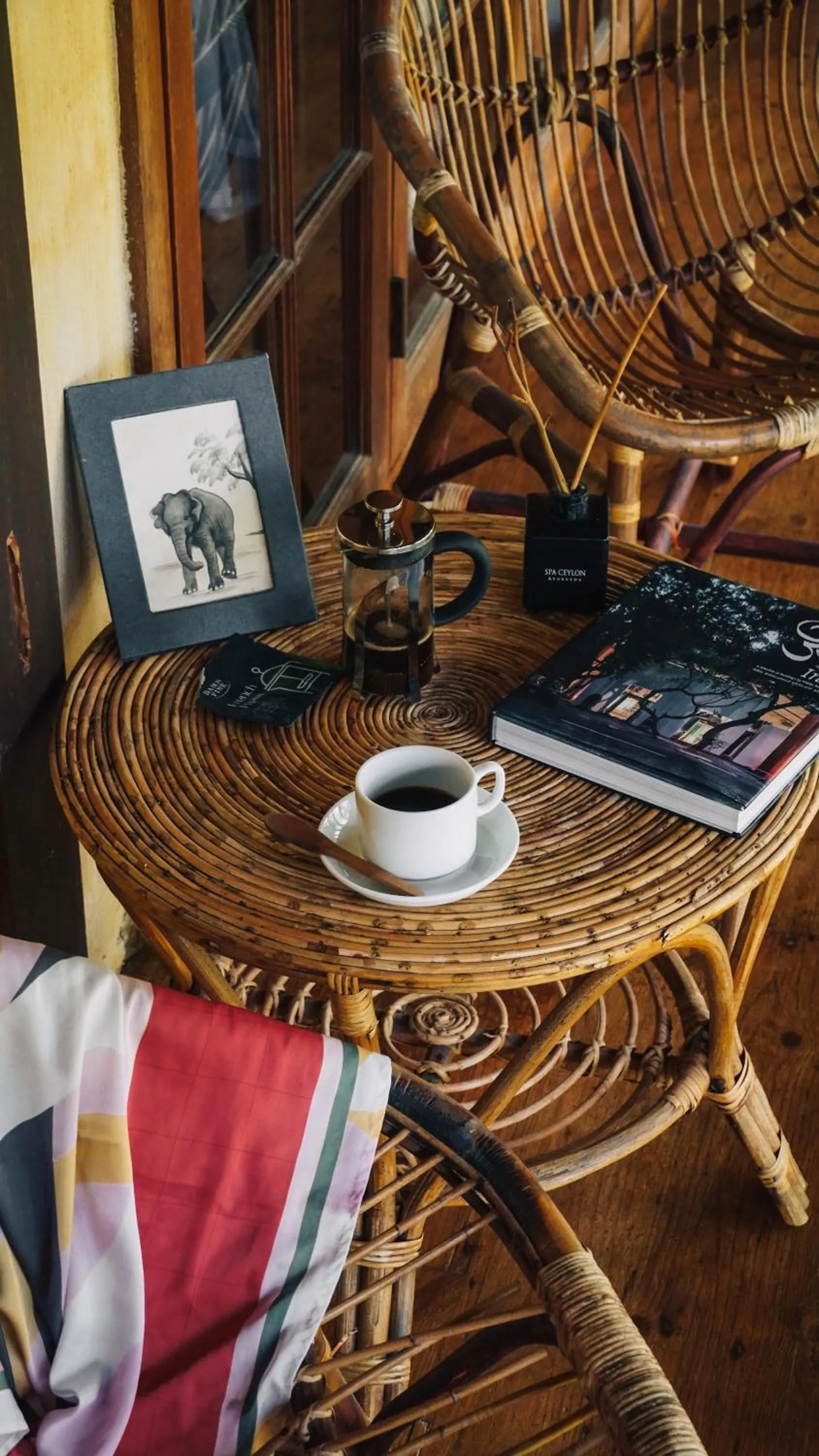 Dunes Unawatuna Hotel