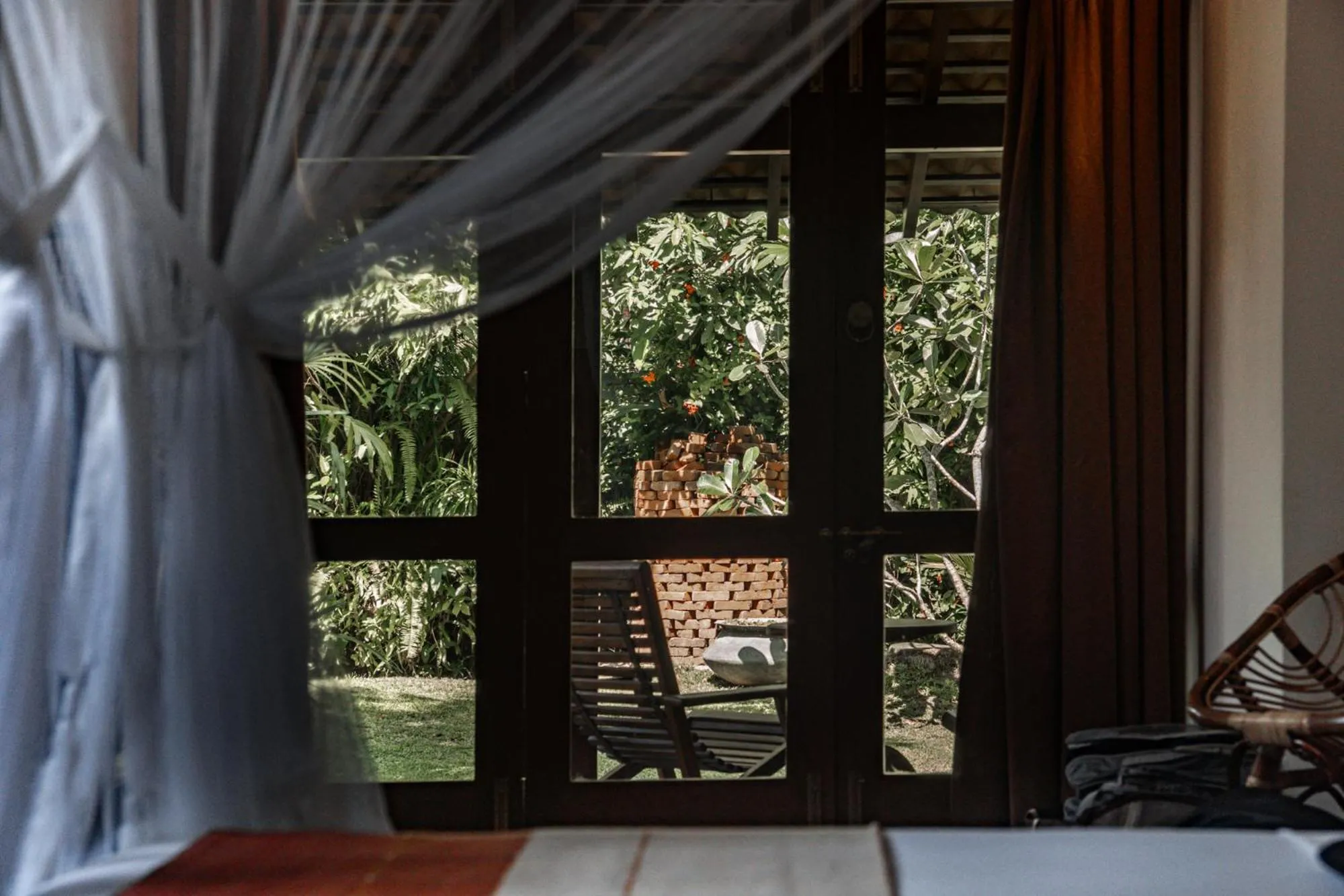 Dunes Unawatuna Hotel