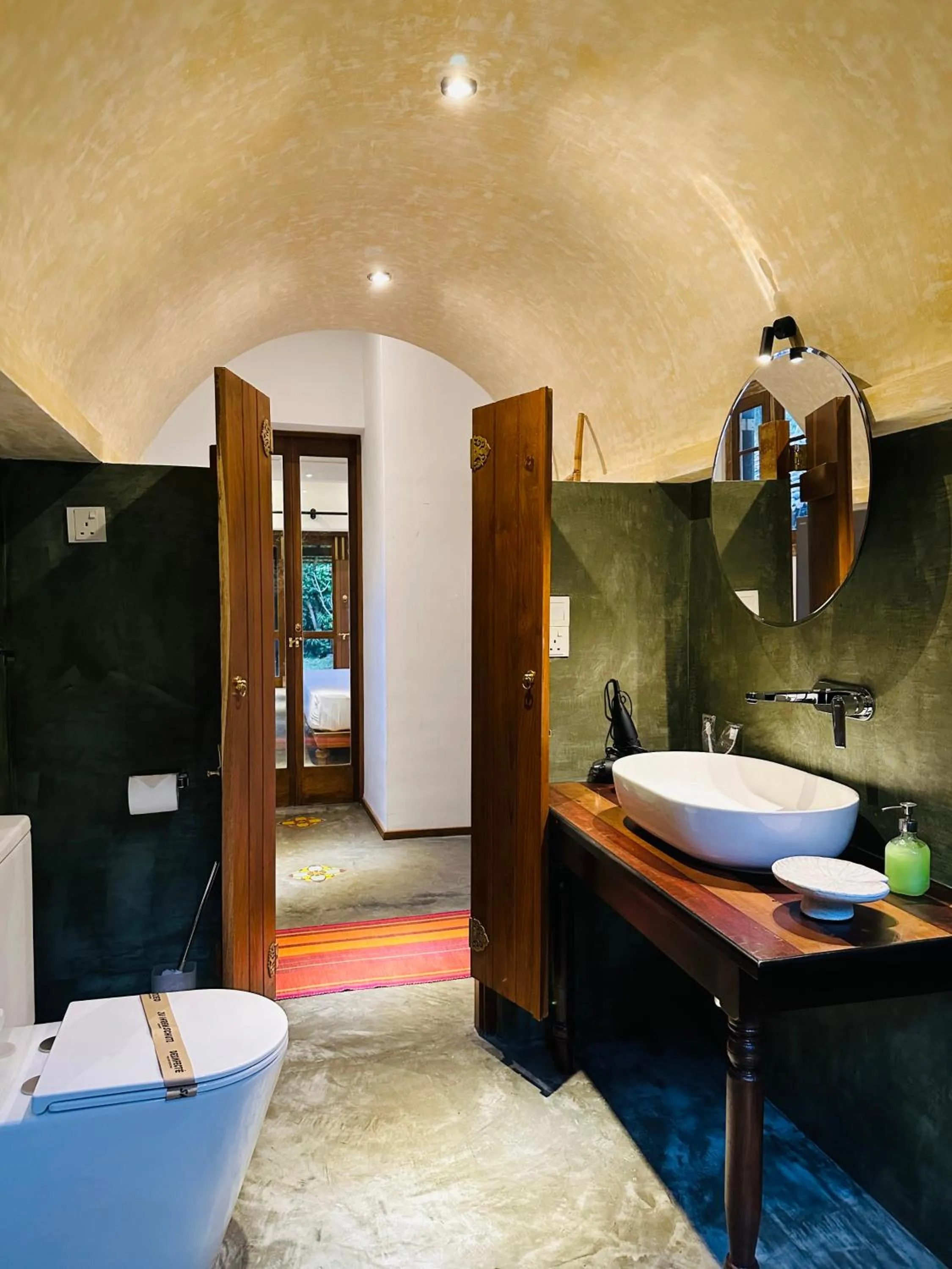 Dunes Unawatuna Hotel