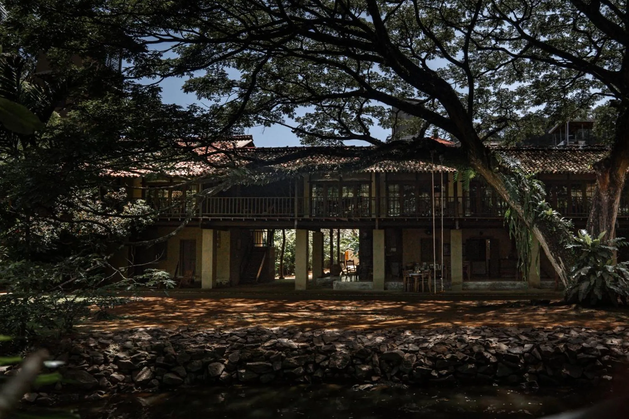 Dunes Unawatuna Hotel
