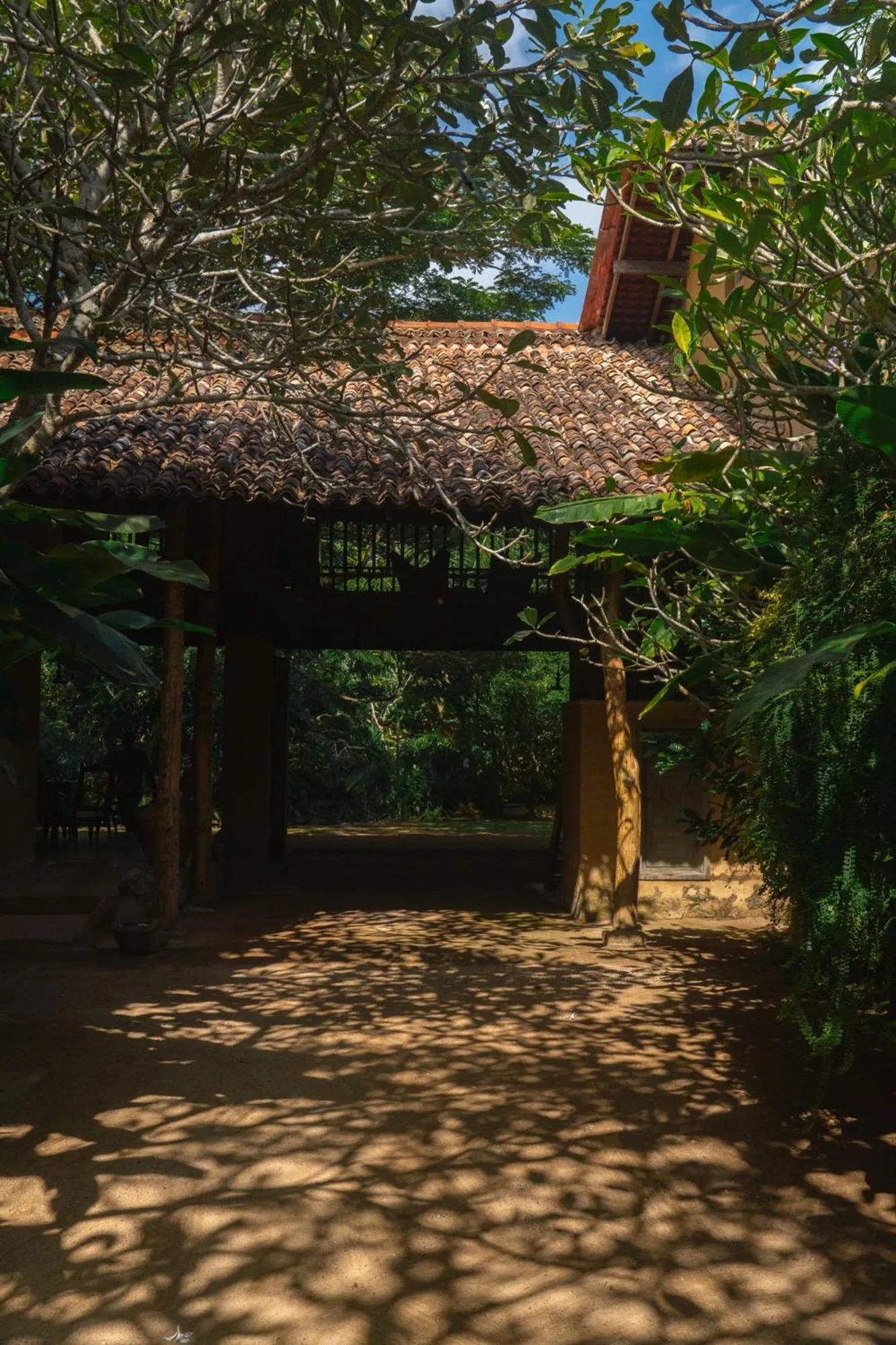 Dunes Unawatuna Hotel
