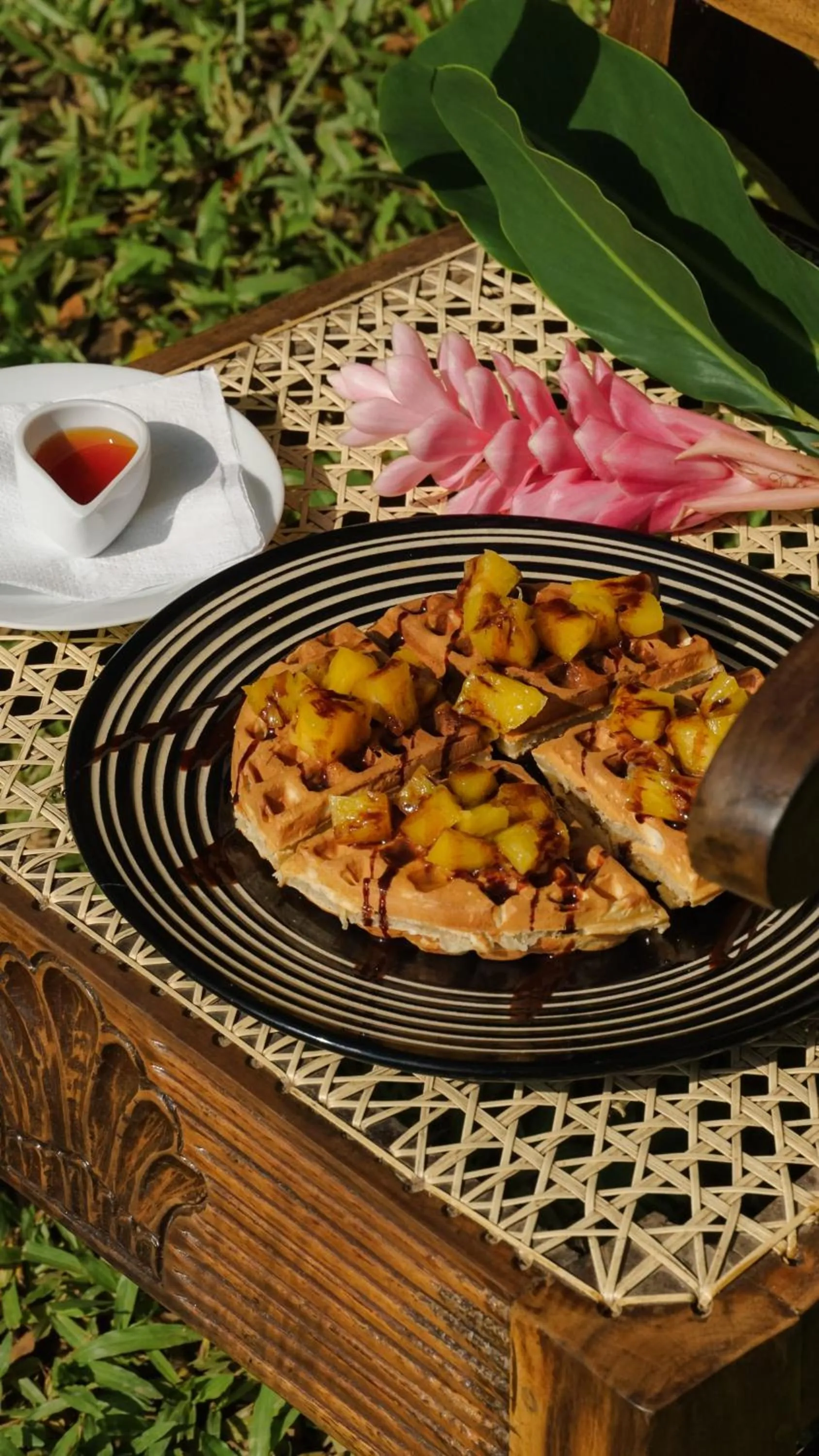 Dunes Unawatuna Hotel